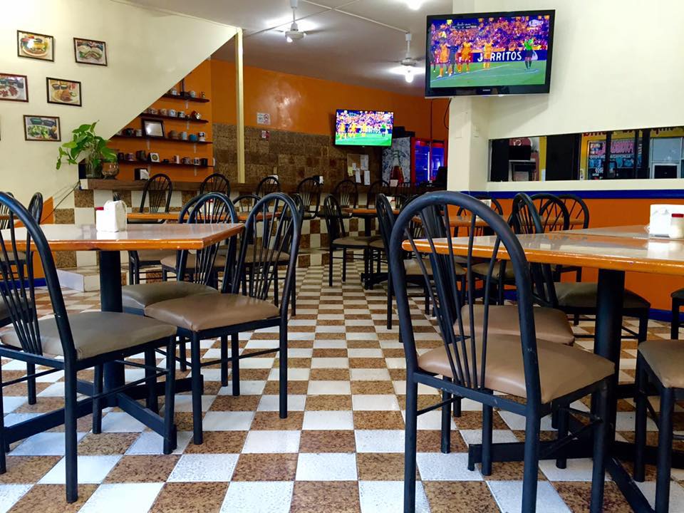 Restaurant Café Mante 20 image 1