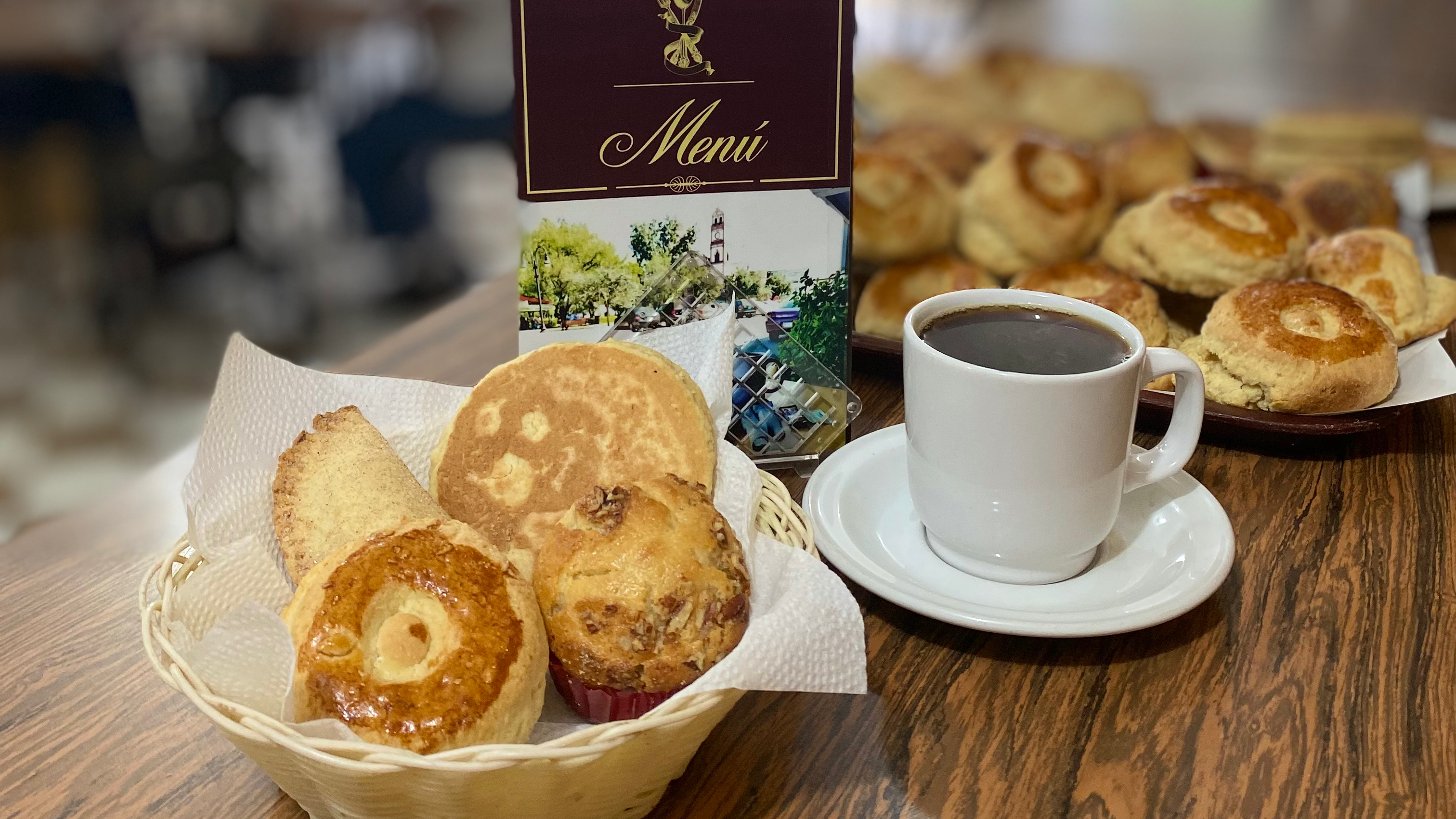 Restaurant Café Mante 20 image 2