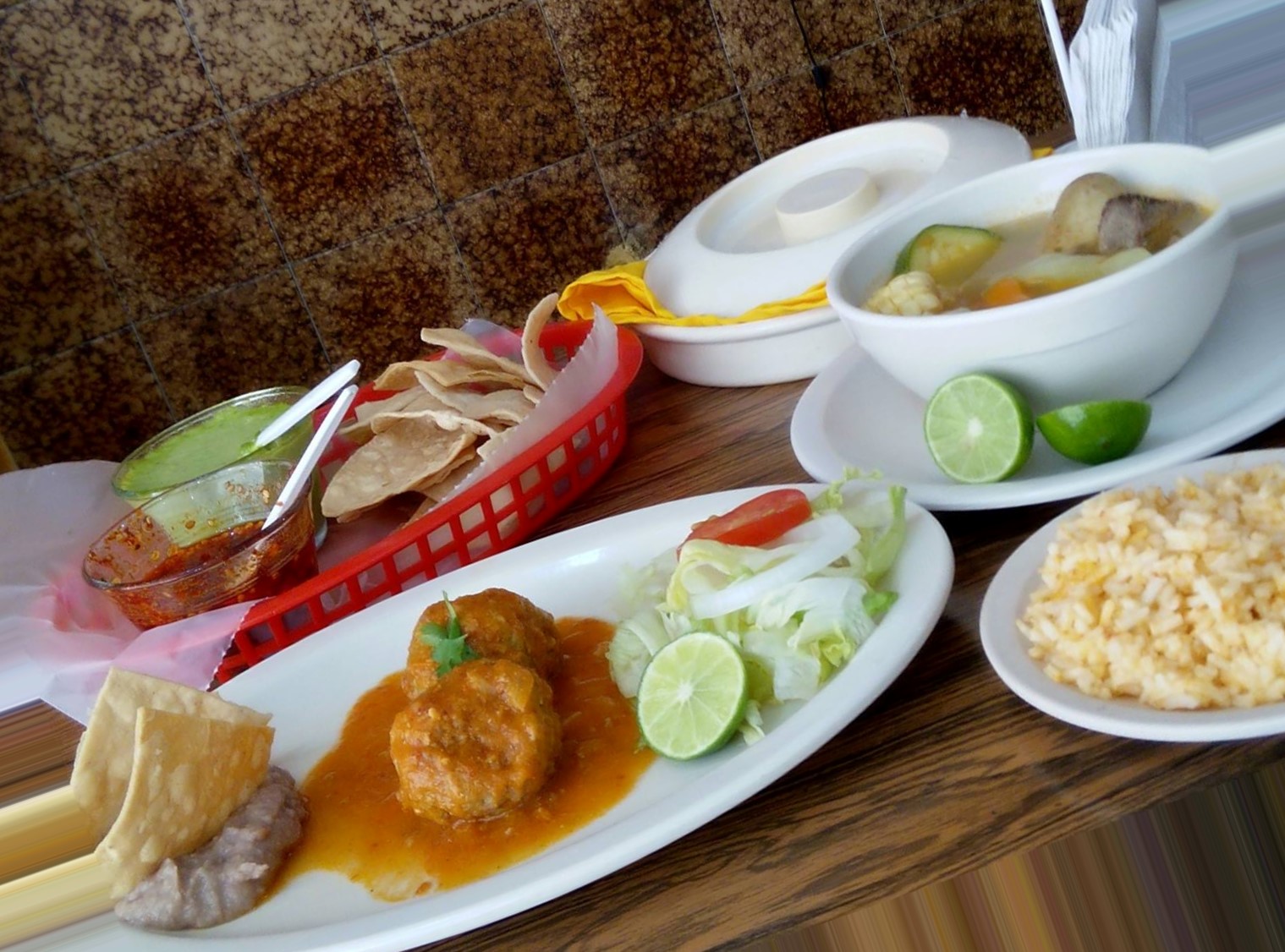 Restaurant Café Mante 20 image 5