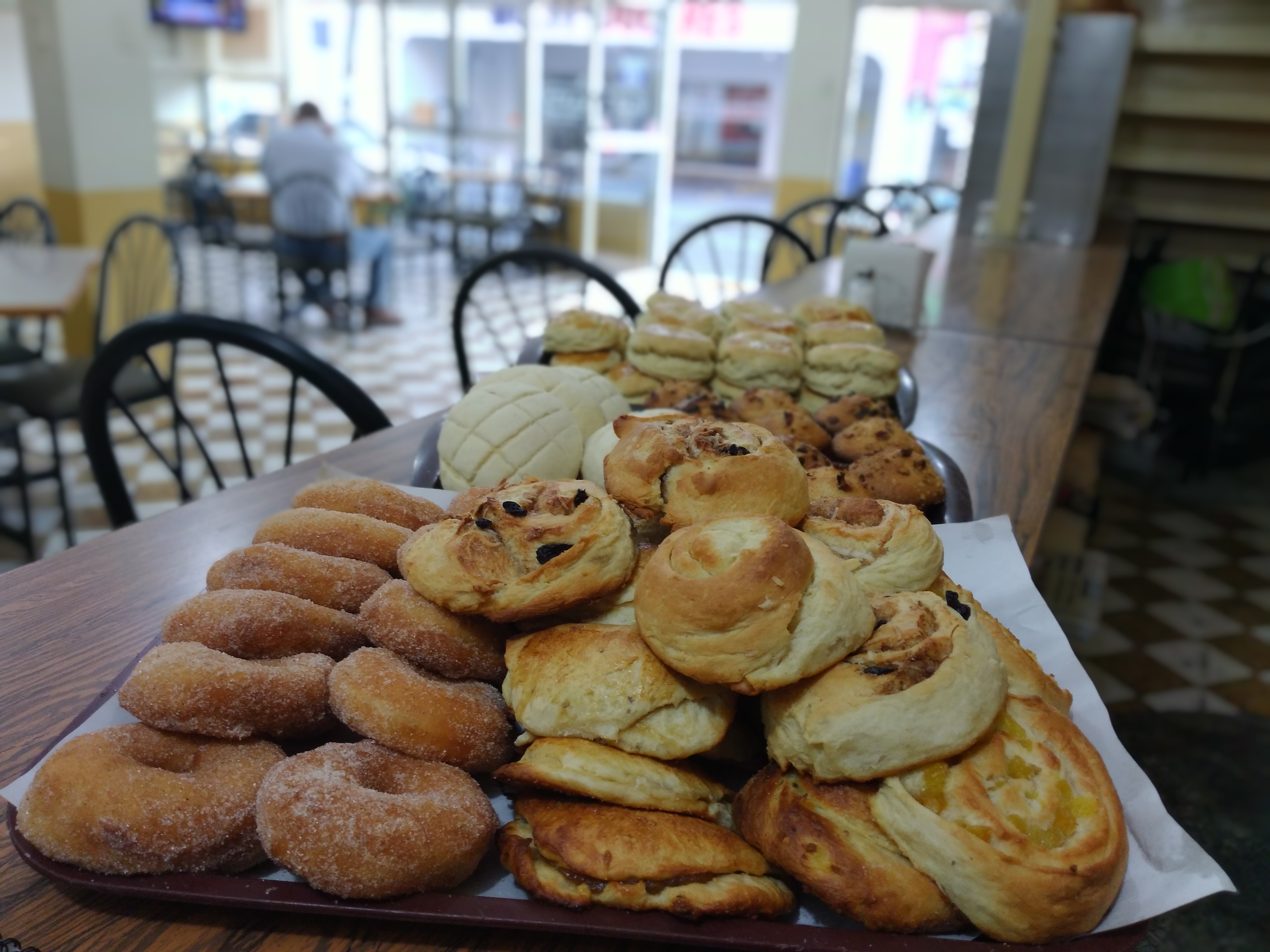 Restaurant Café Mante 20 image 10