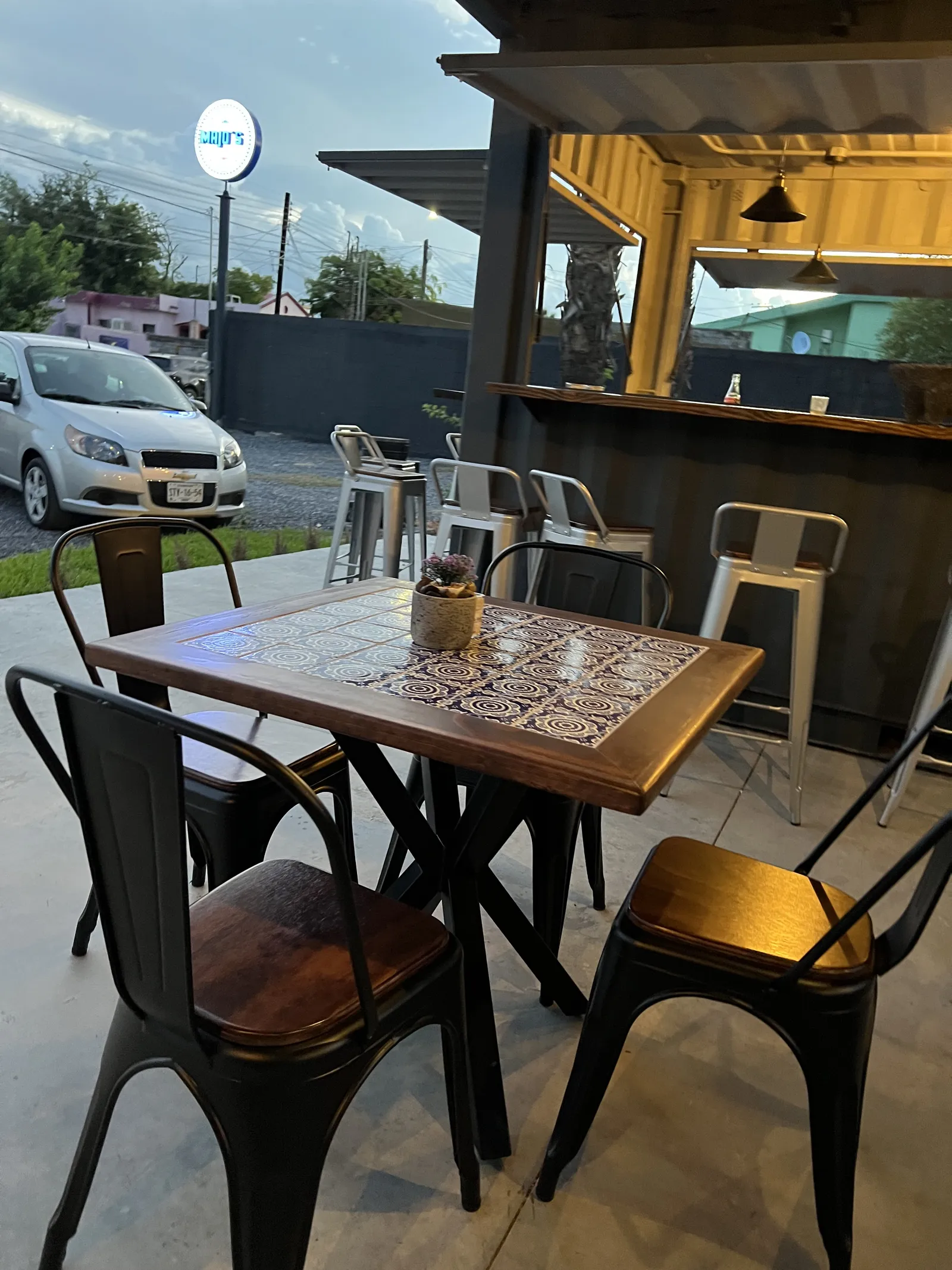 Majo’s restaurant image 1