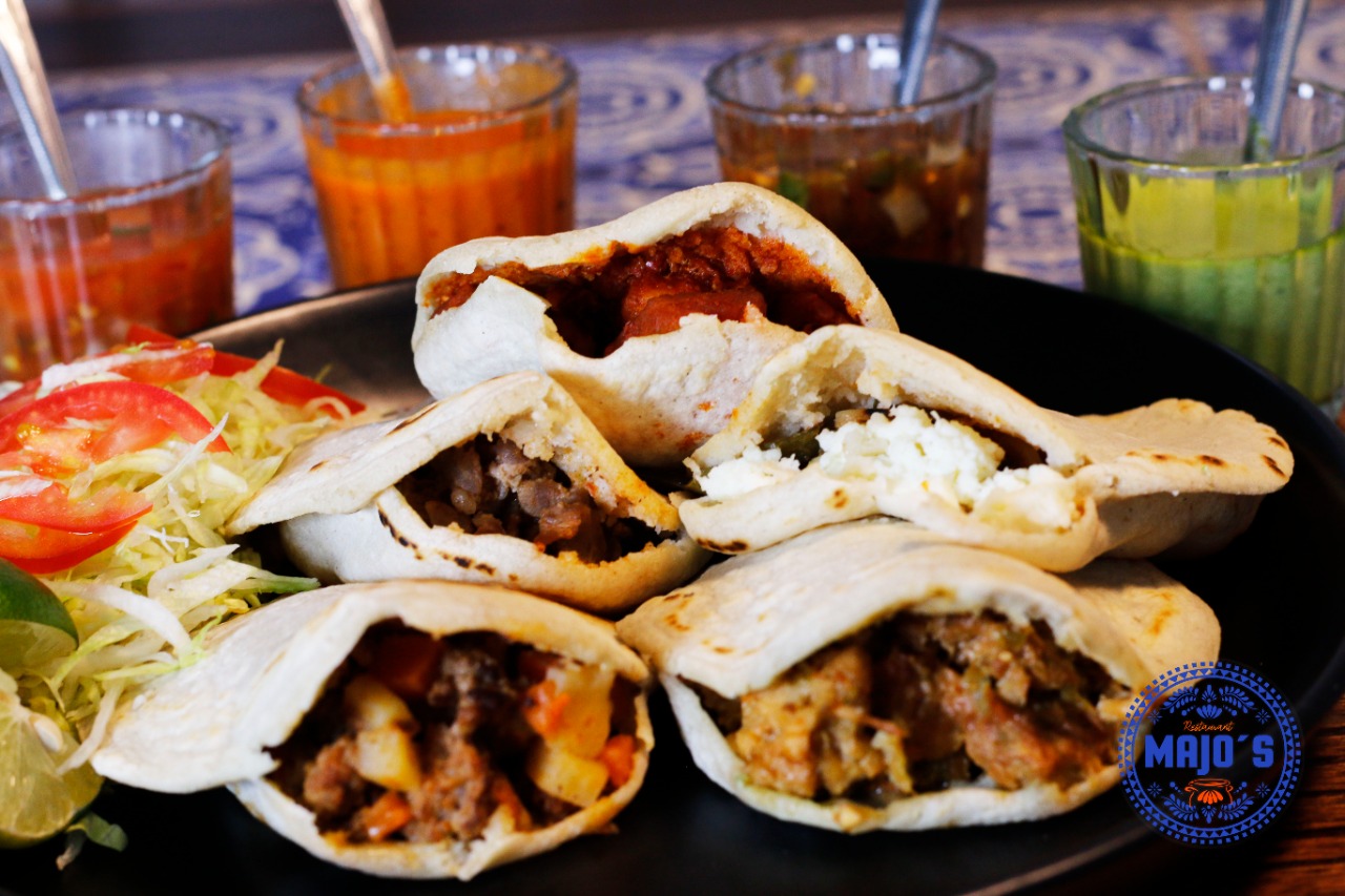 Majo’s restaurant image 2