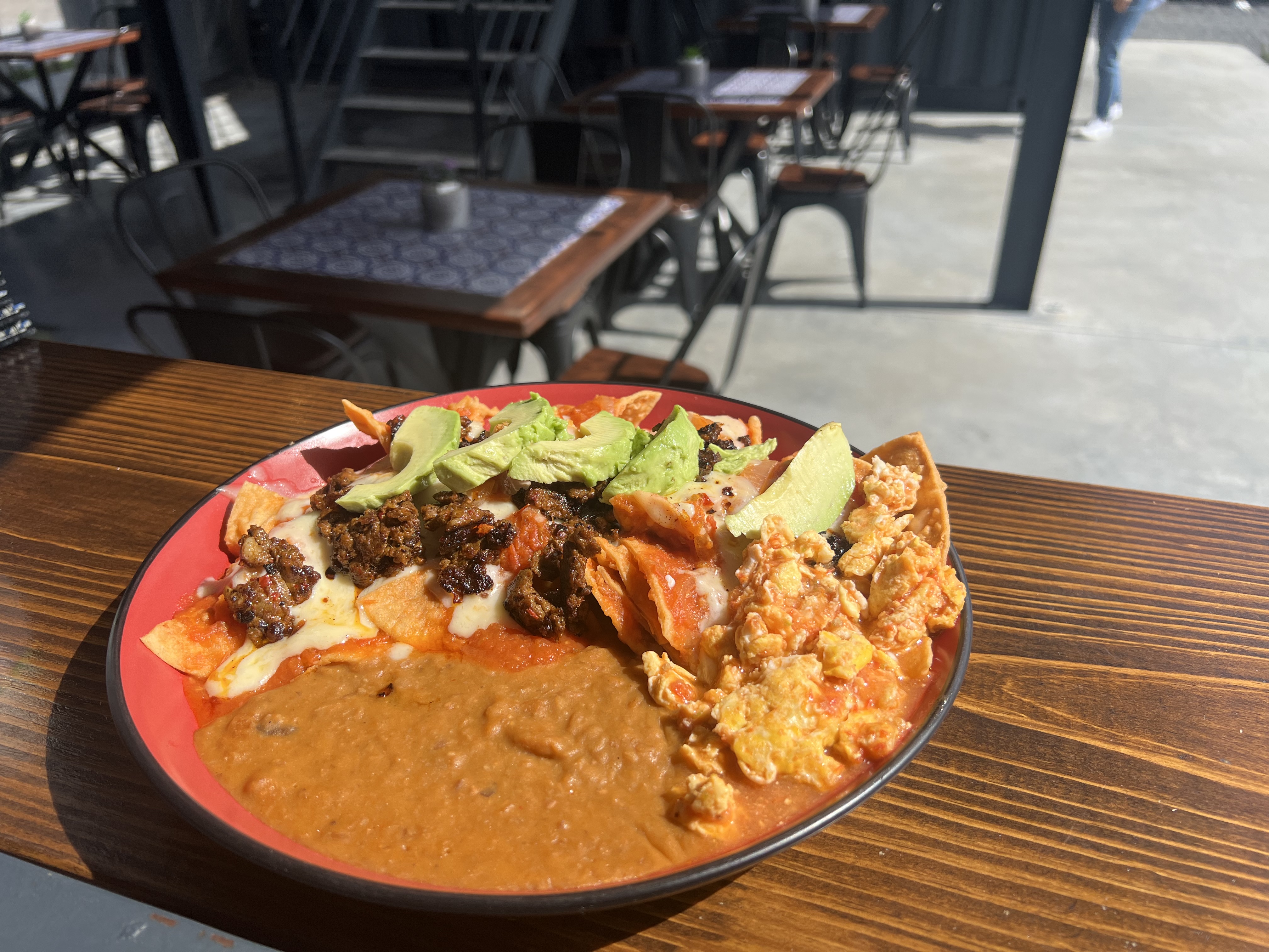 Majo’s restaurant image 3