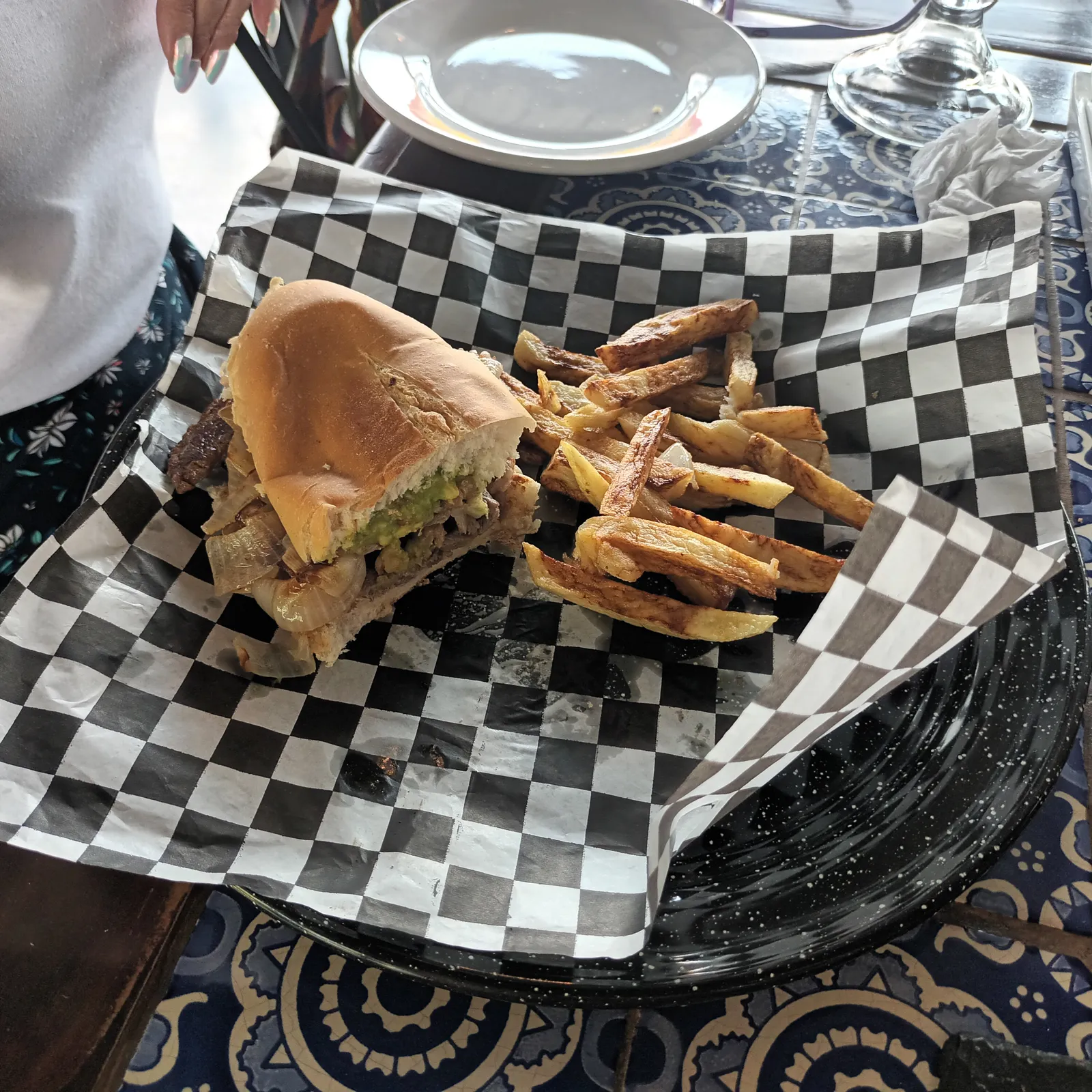 Majo’s restaurant image 5