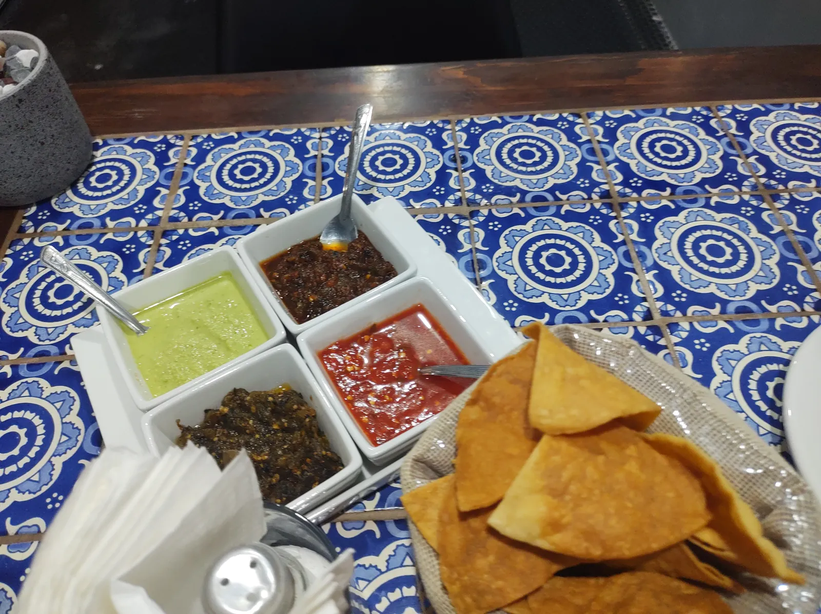 Majo’s restaurant image 7