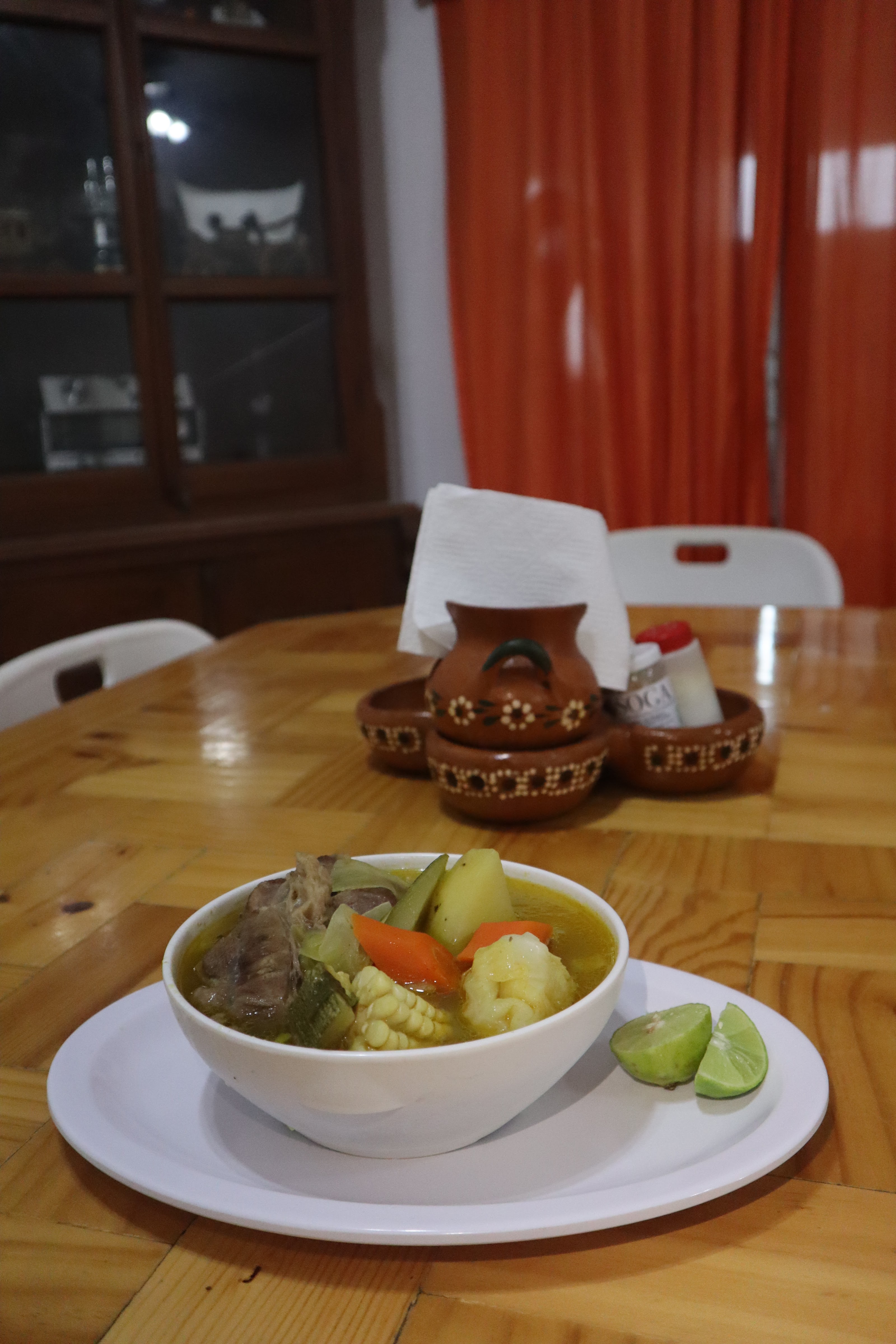 Restaurante La Victoria image 3