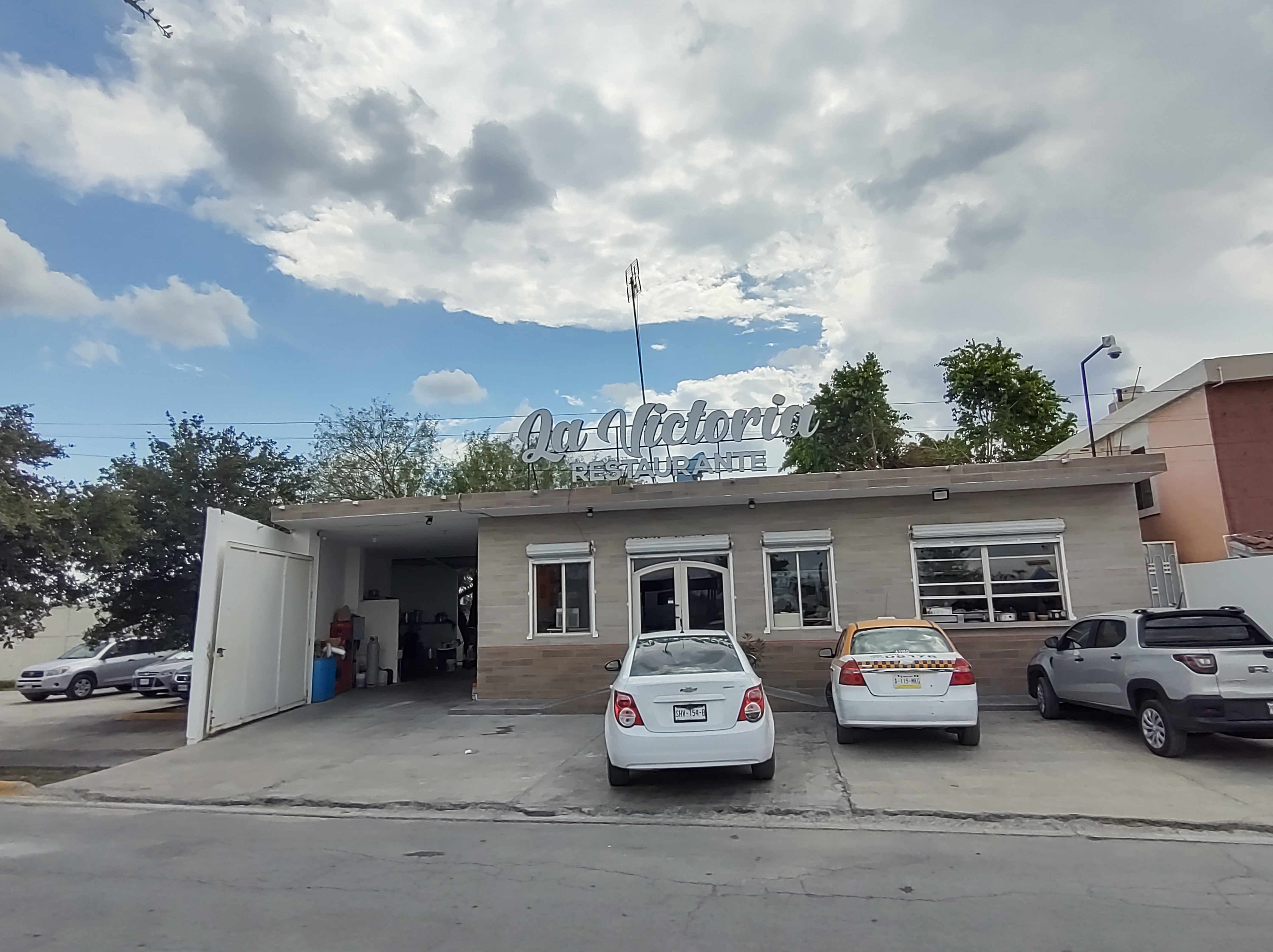 Restaurante La Victoria image 5