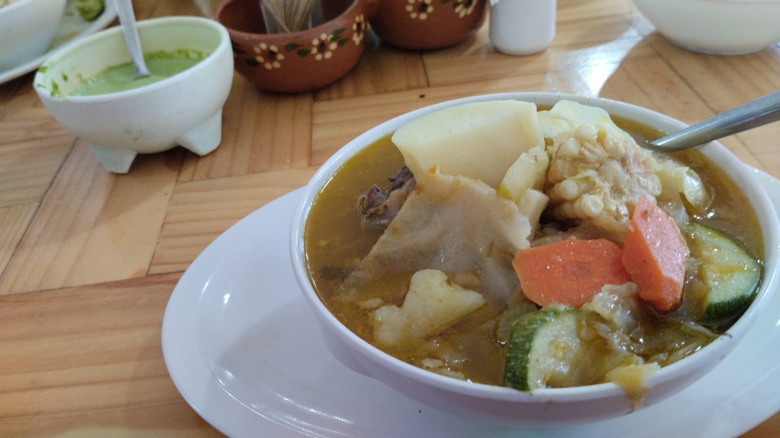 Restaurante La Victoria image 6