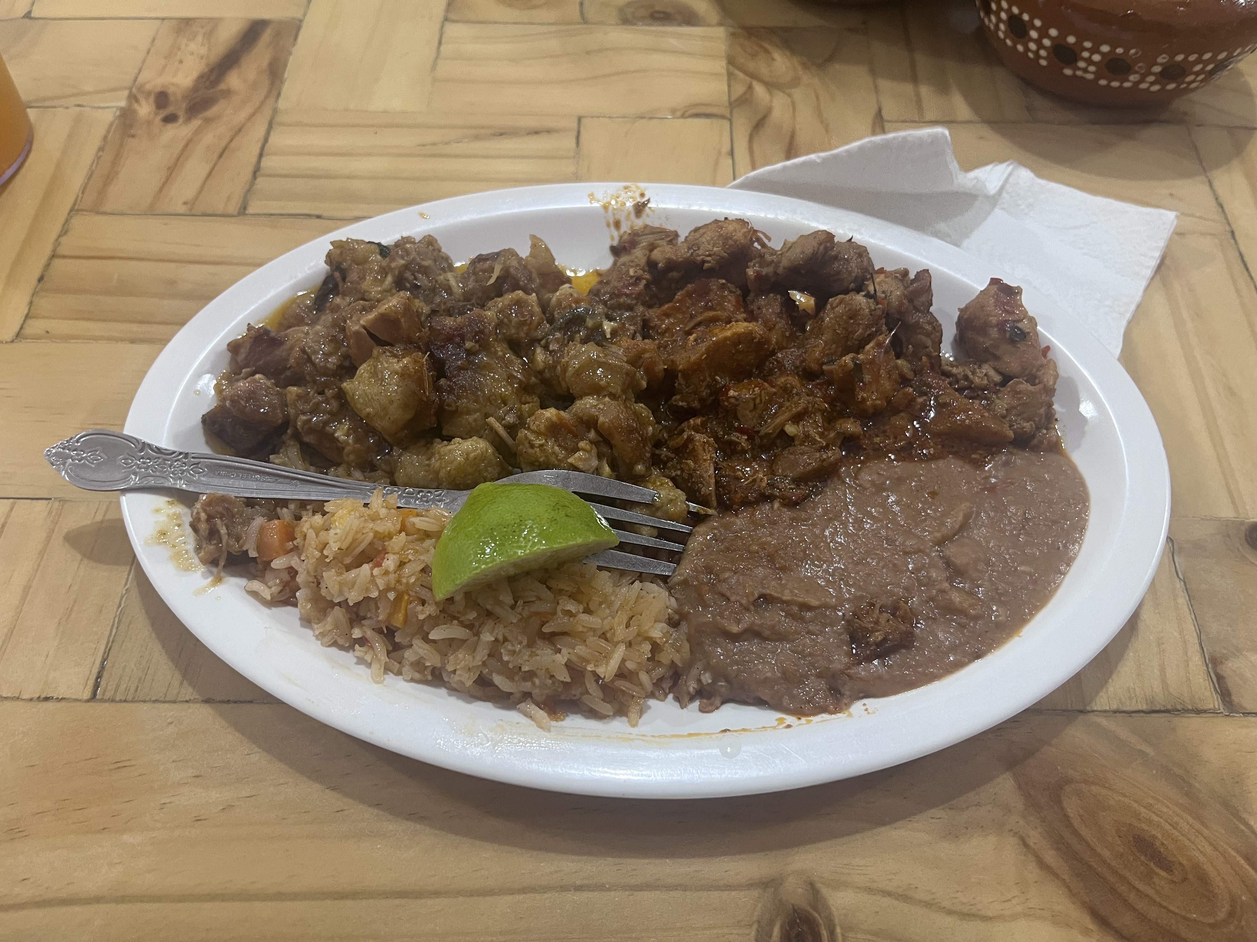 Restaurante La Victoria image 7