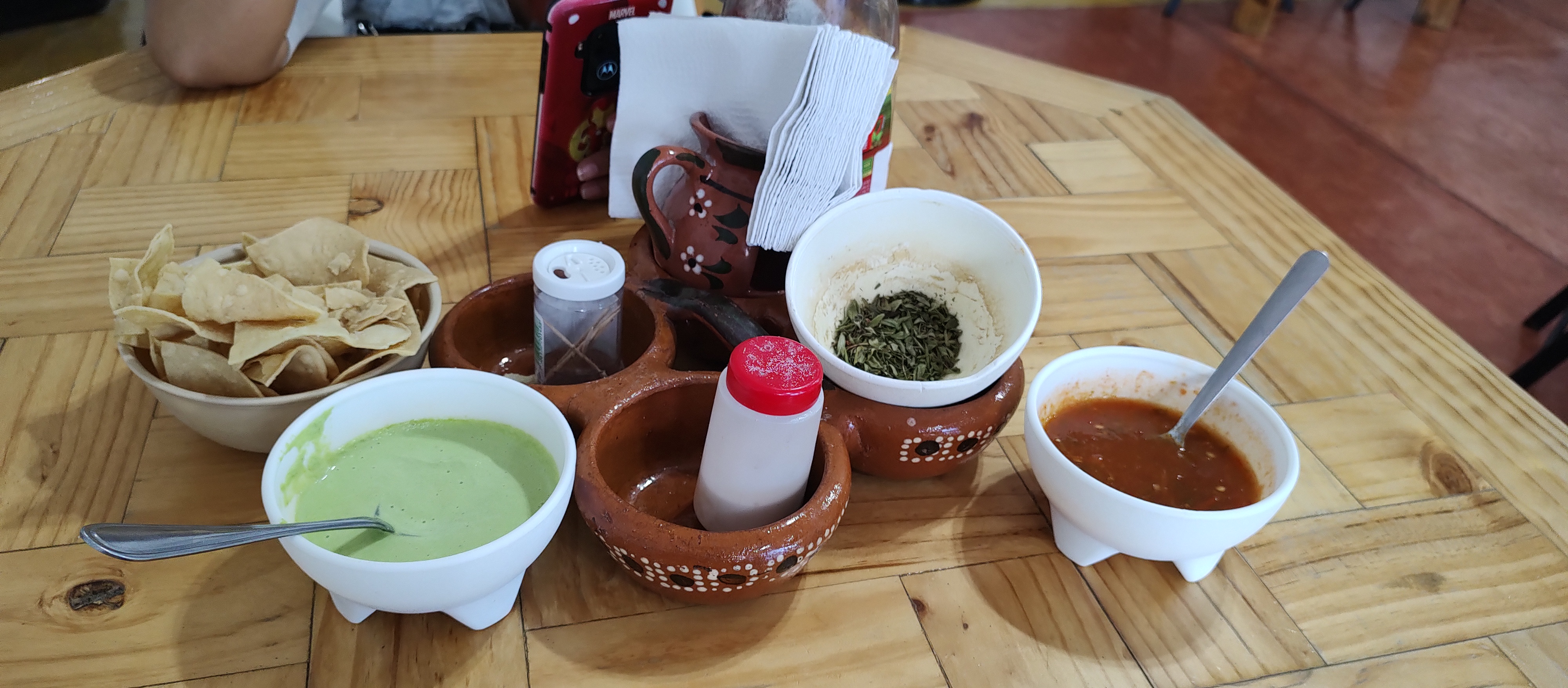 Restaurante La Victoria image 9