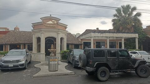La Enramada image 6