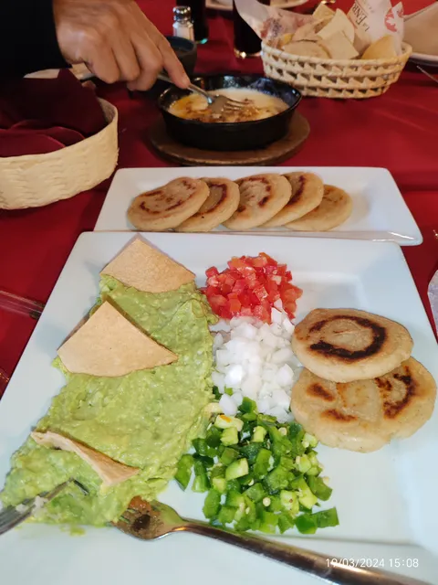 La Enramada image 7