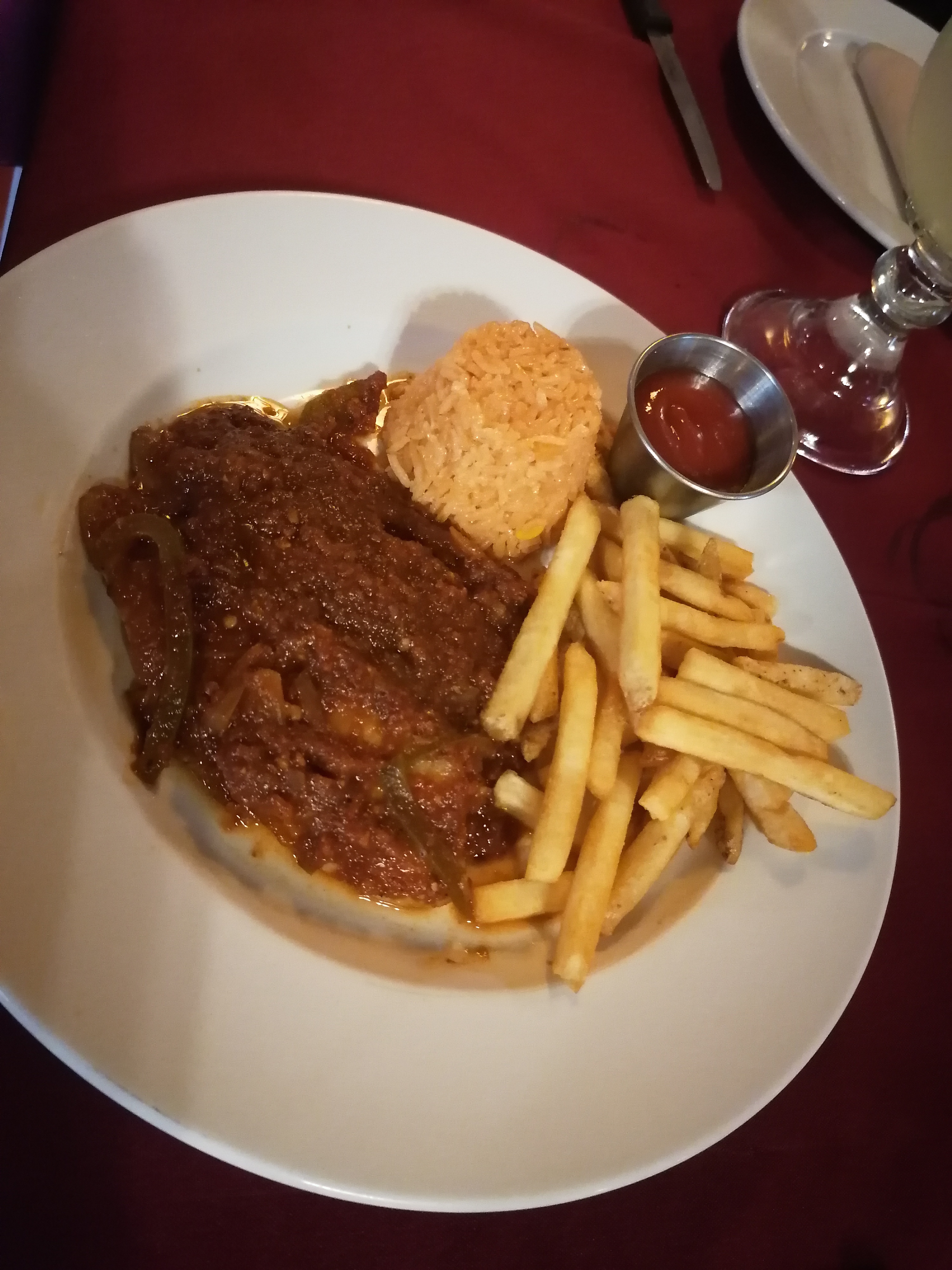 La Enramada image 10