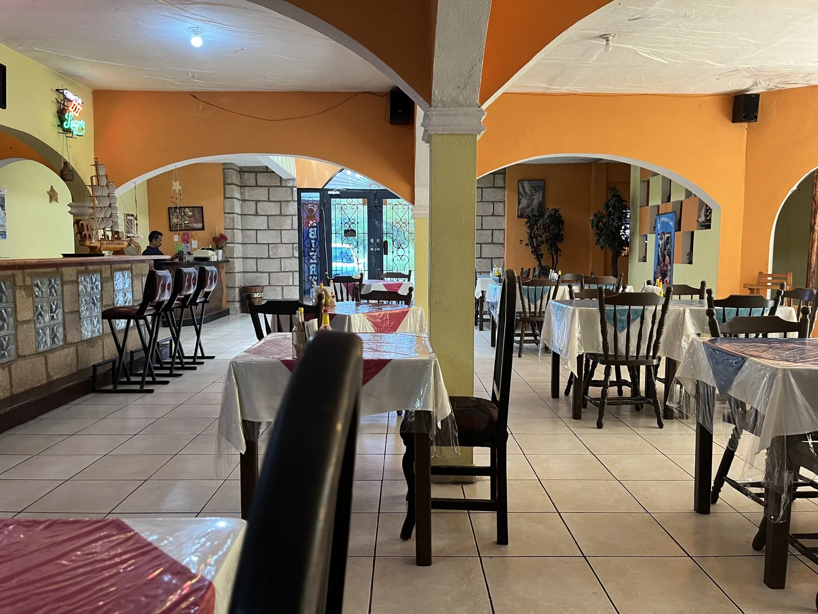 El Marisquero image 1