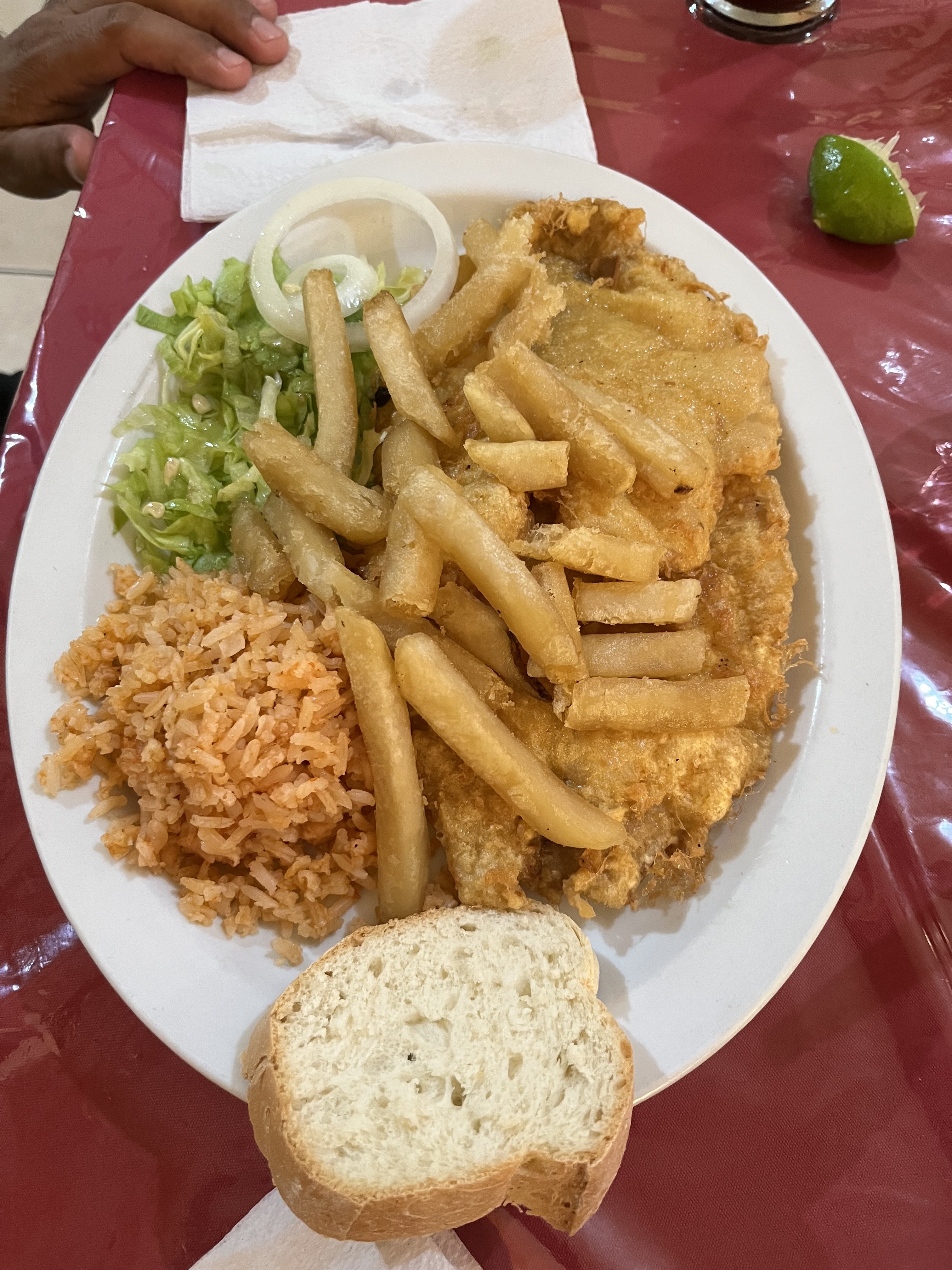 El Marisquero image 2