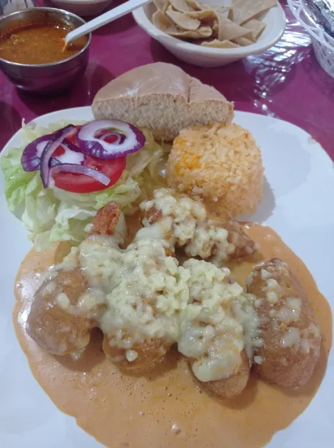 El Marisquero image 3