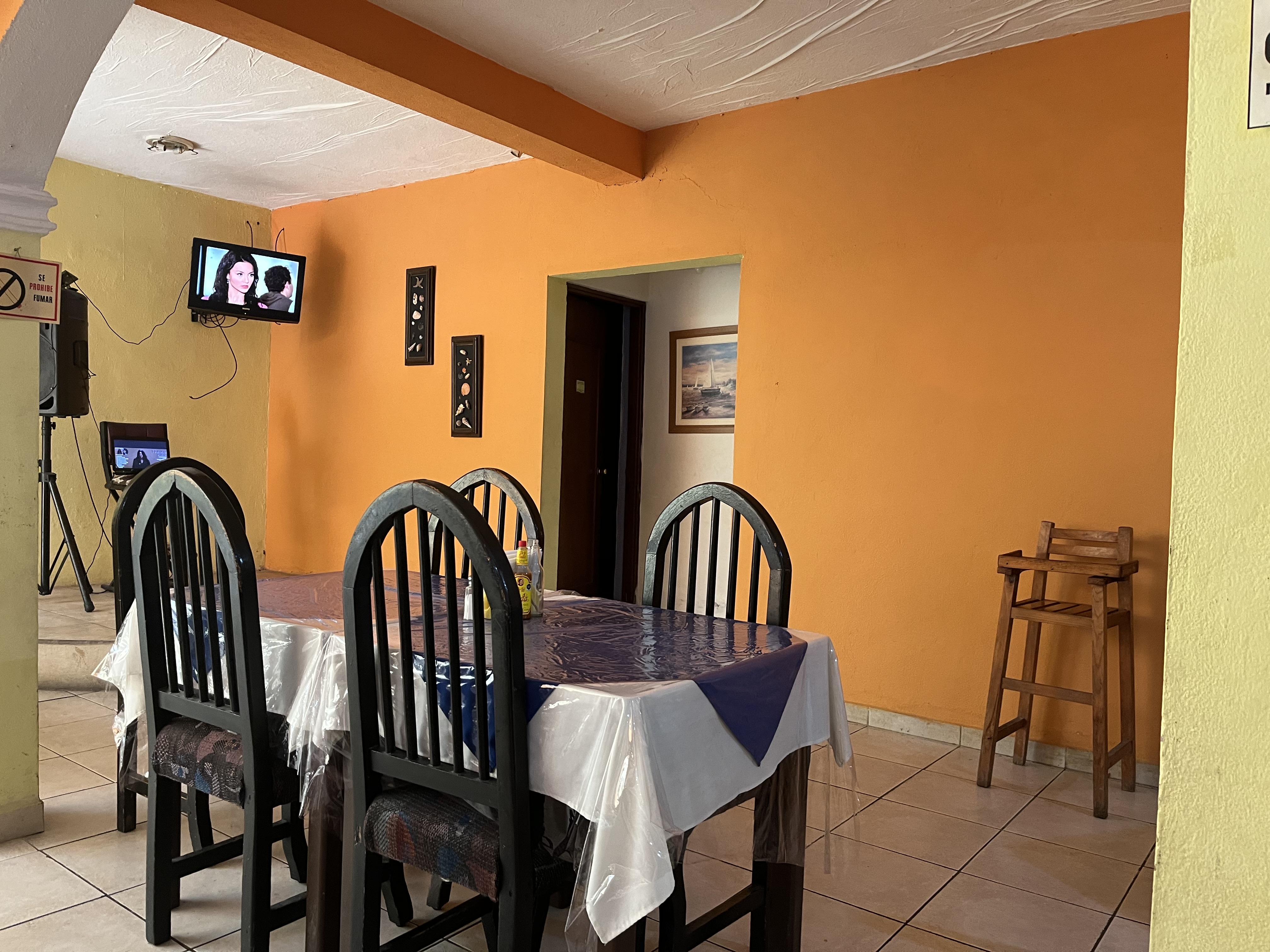 El Marisquero image 5