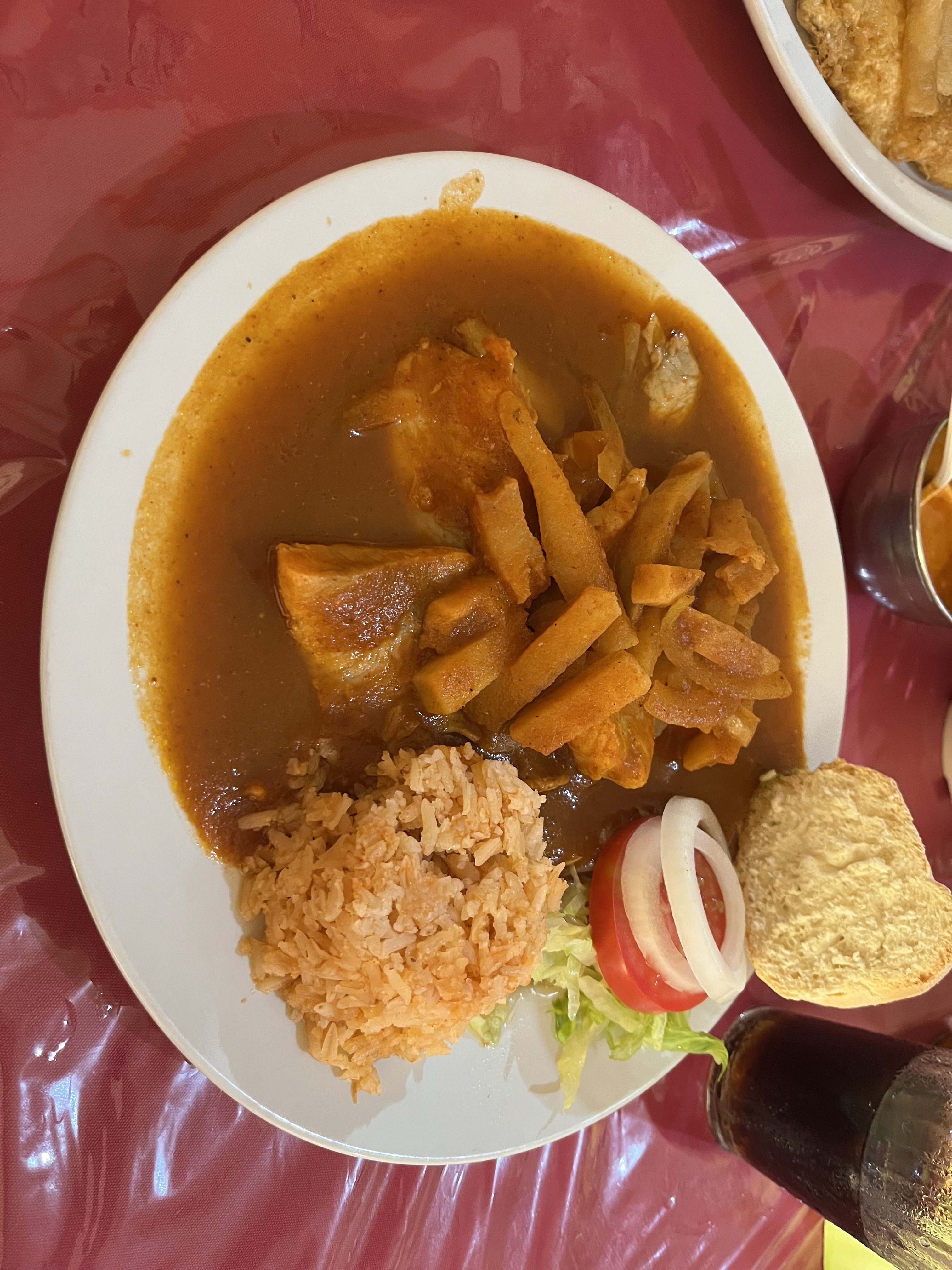 El Marisquero image 6