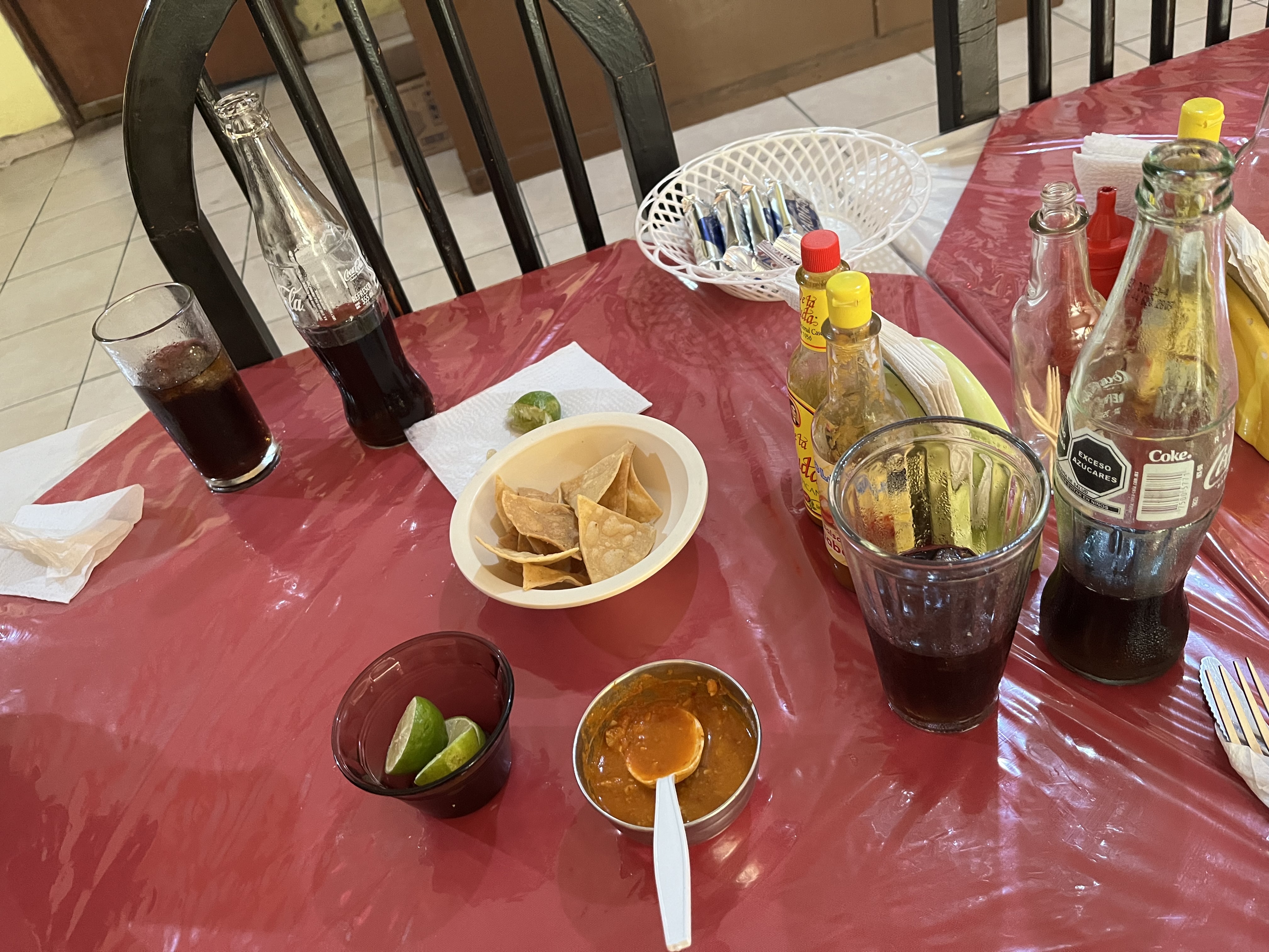 El Marisquero image 7