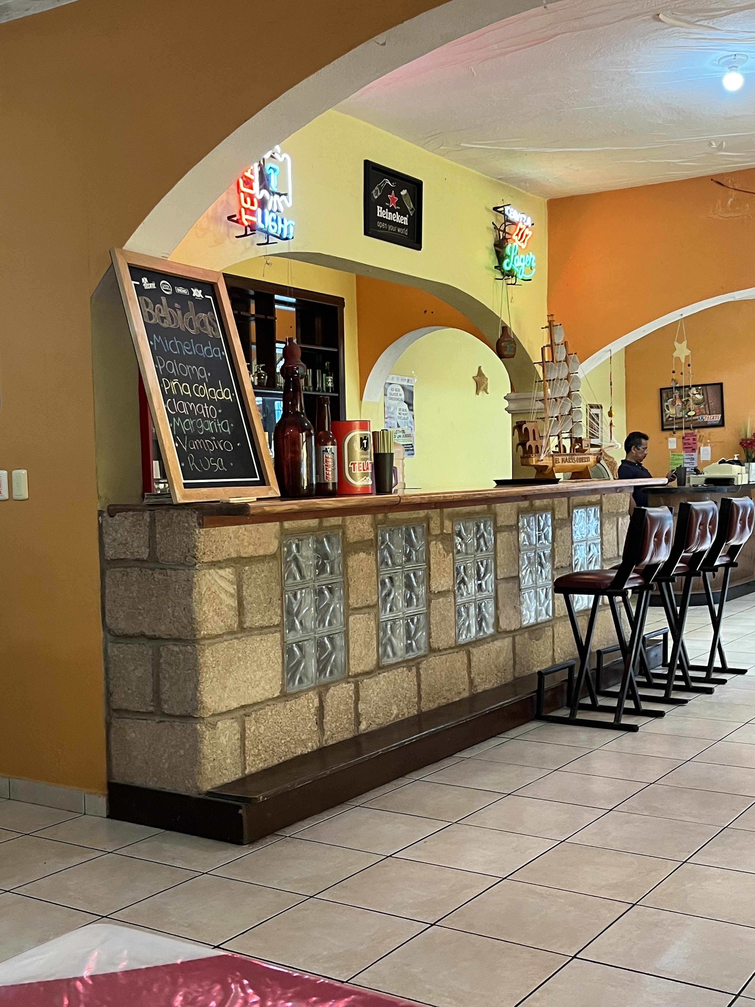 El Marisquero image 8