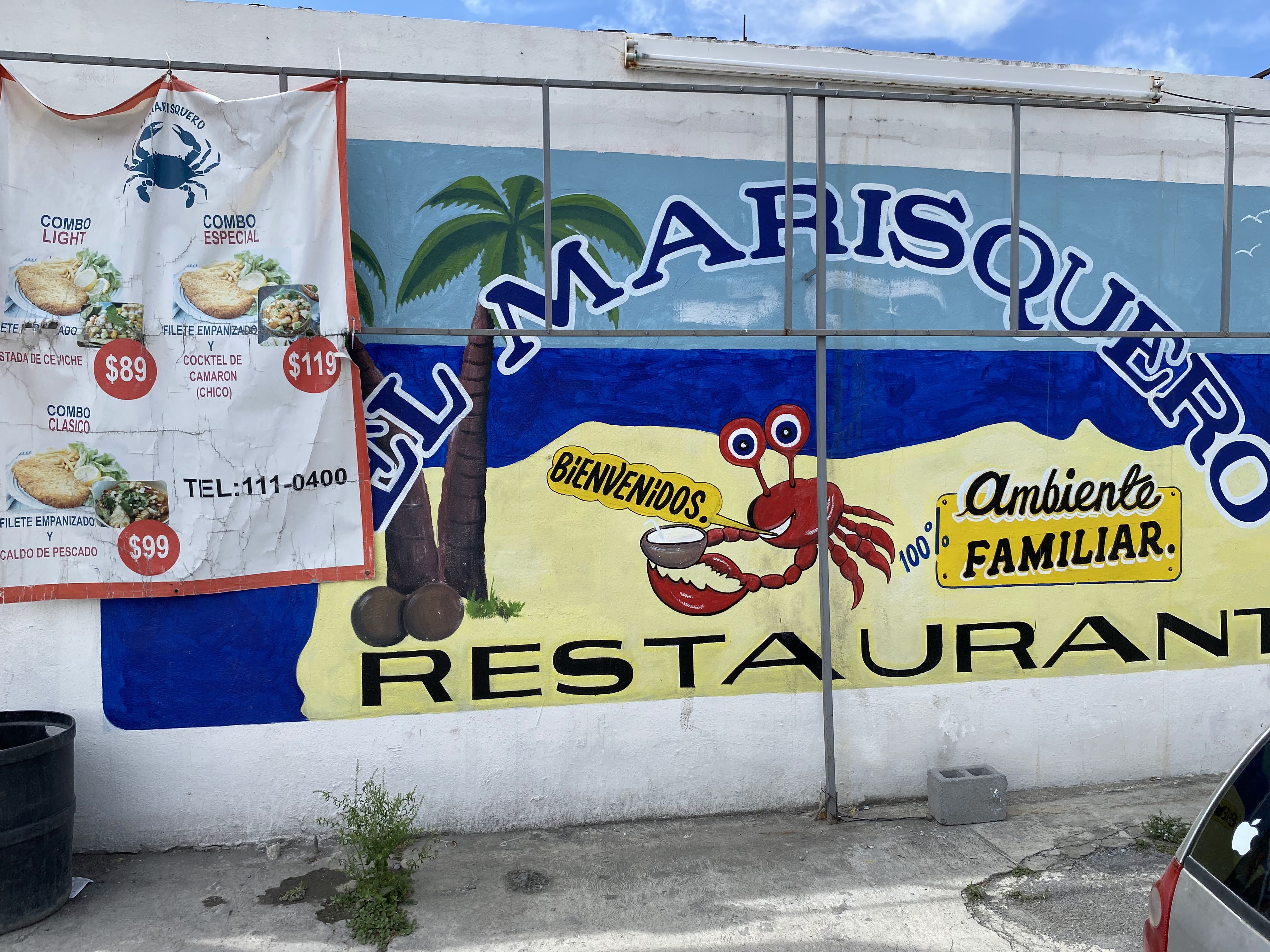 El Marisquero image 9