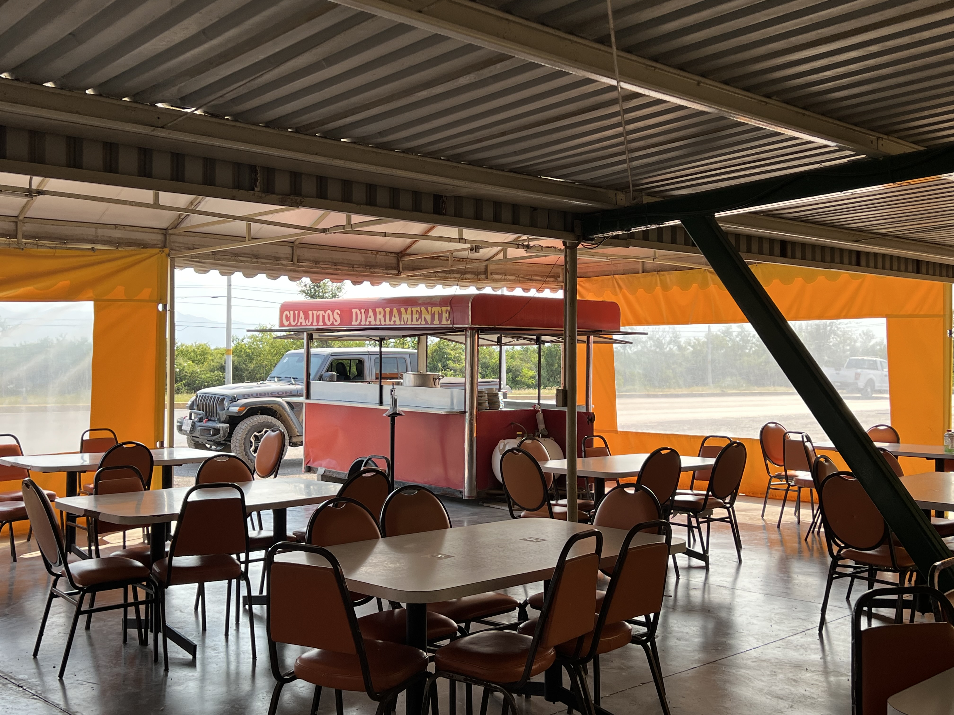 Restaurante Mi Jacal image 1