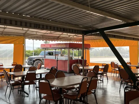 Restaurante Mi Jacal image 1