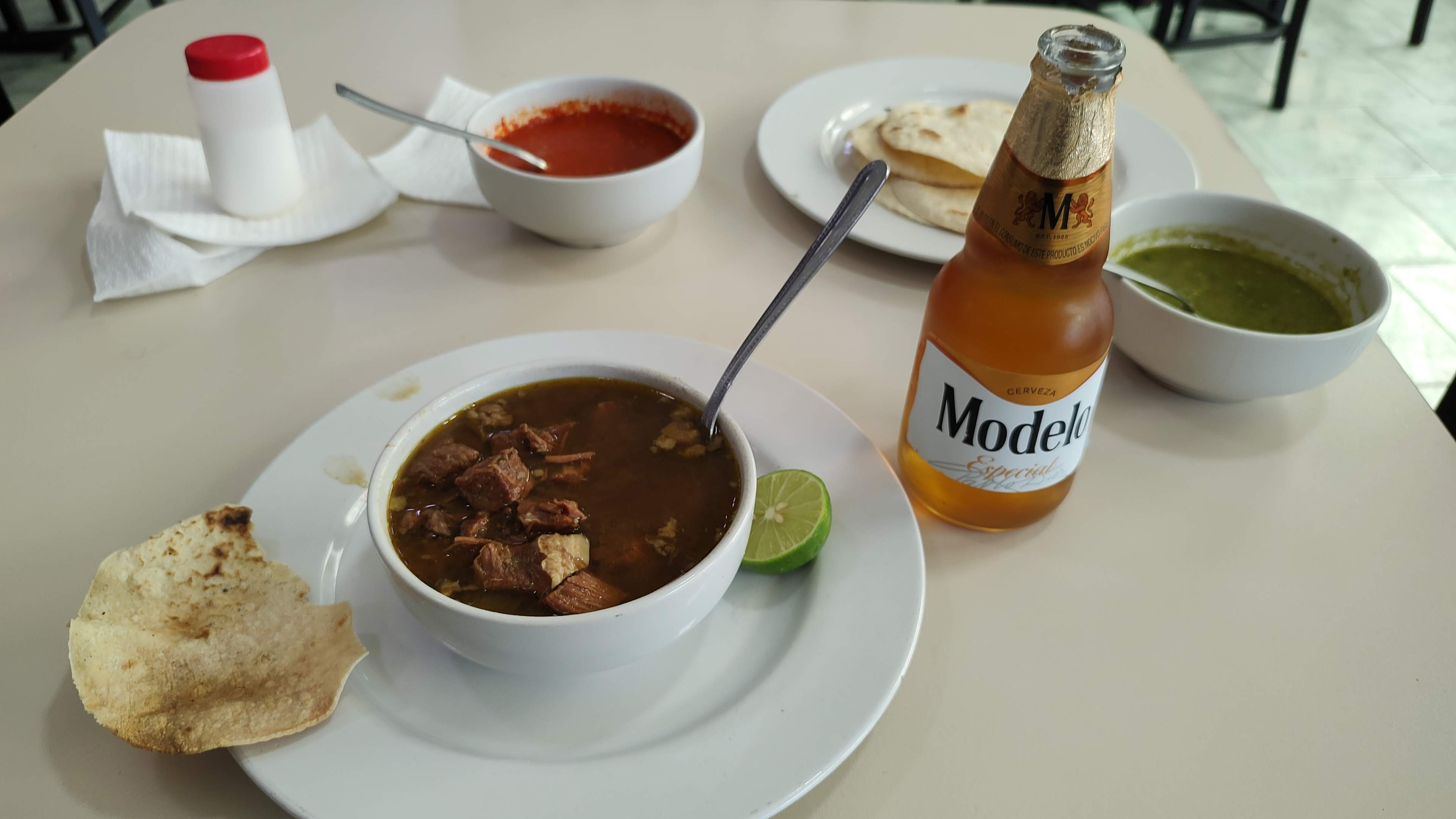 Restaurante Mi Jacal image 3