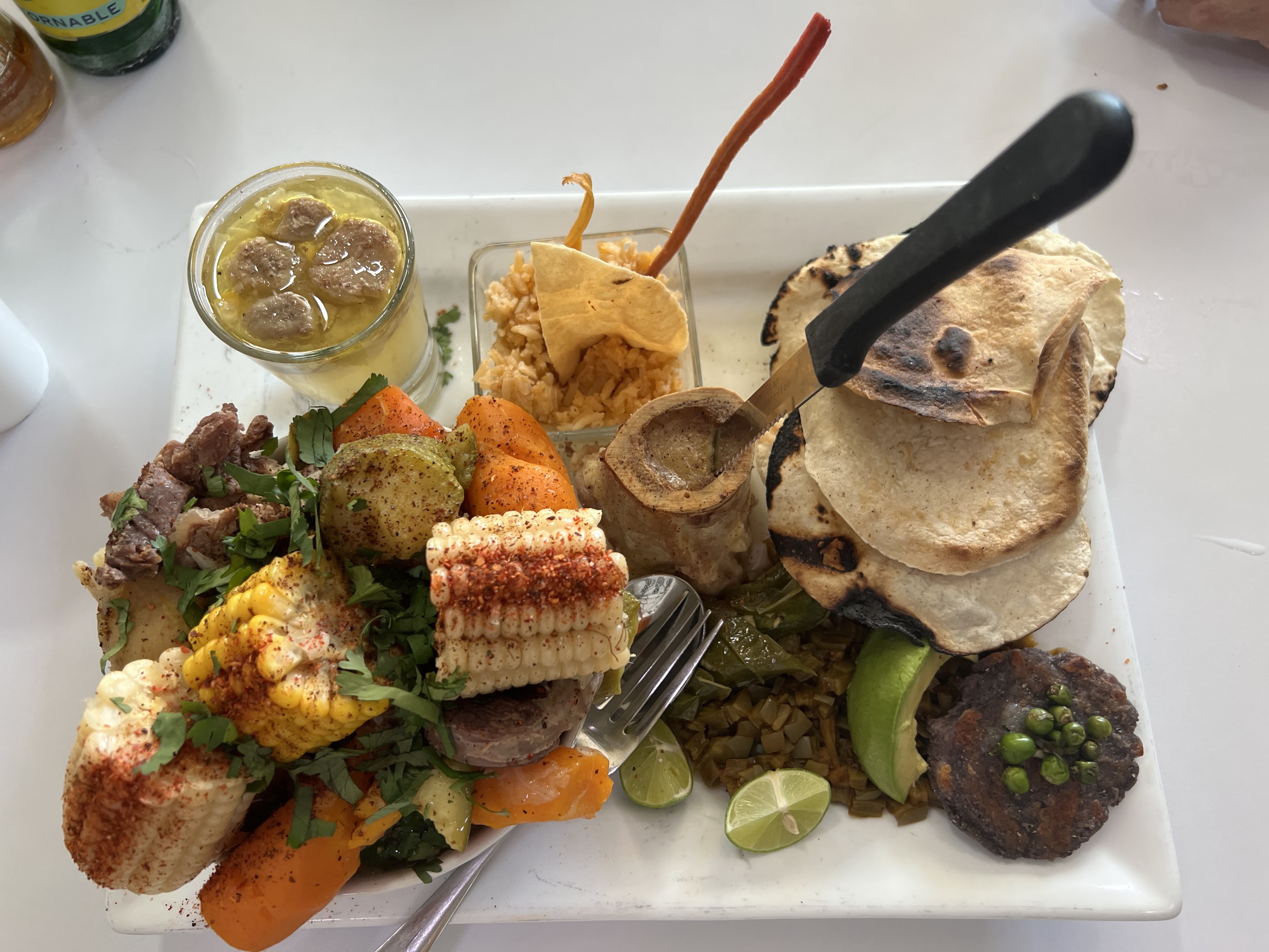 Restaurante Mi Jacal image 4