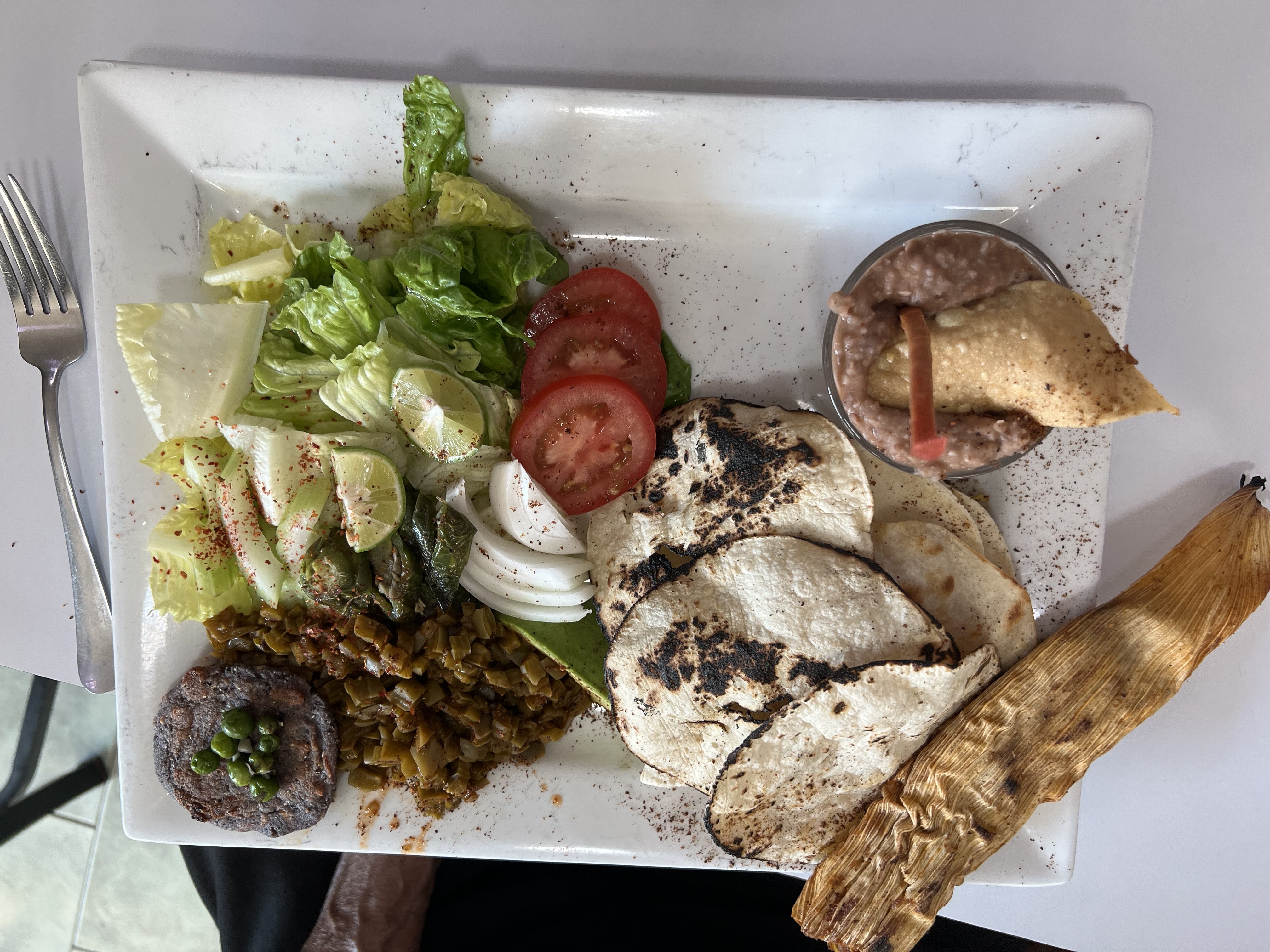 Restaurante Mi Jacal image 7