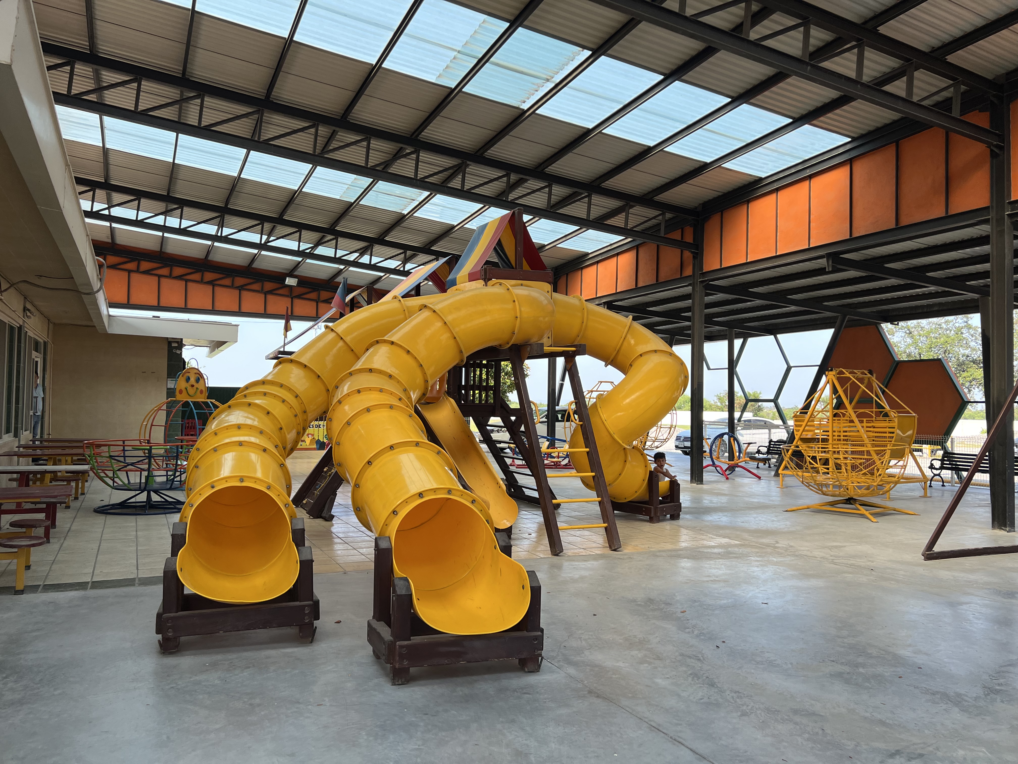 Restaurante Mi Jacal image 9