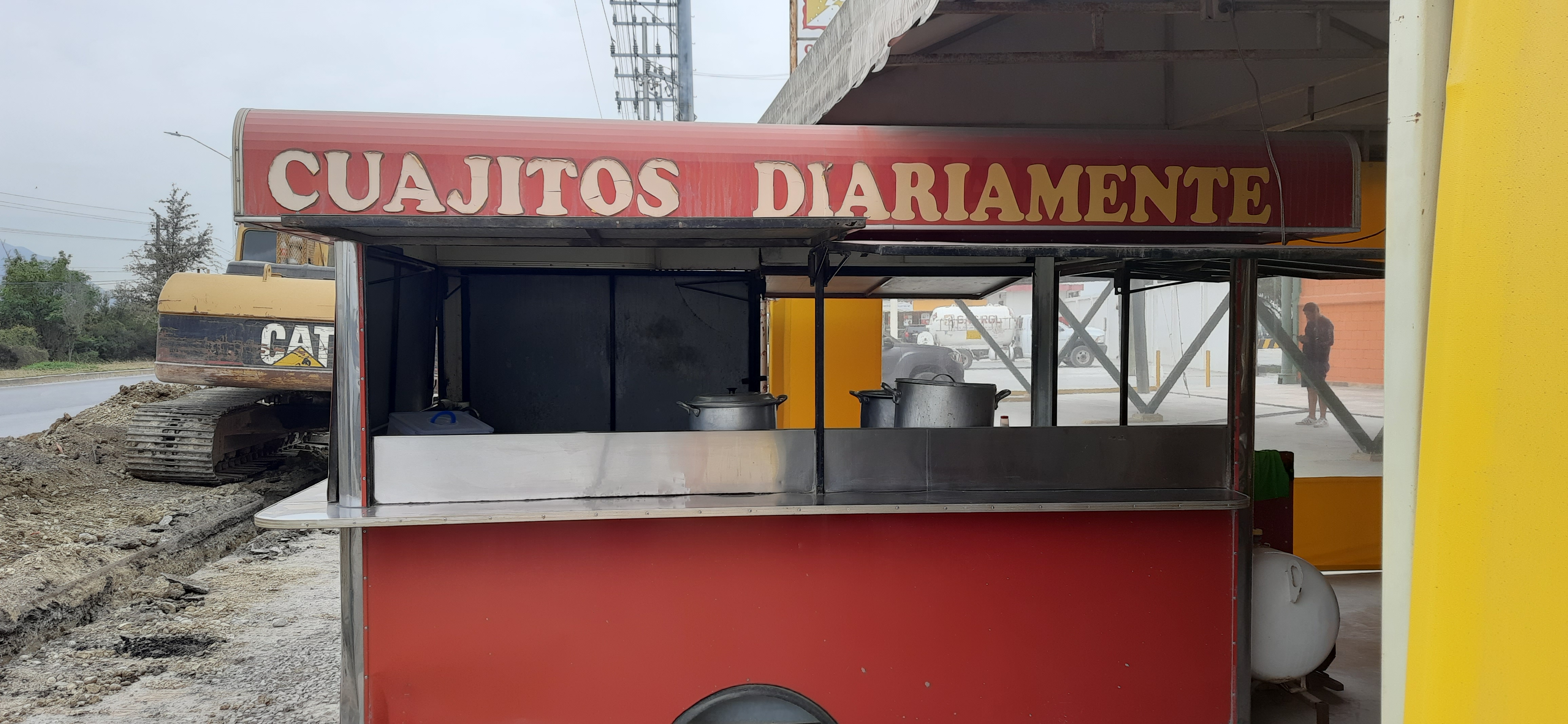 Restaurante Mi Jacal image 10