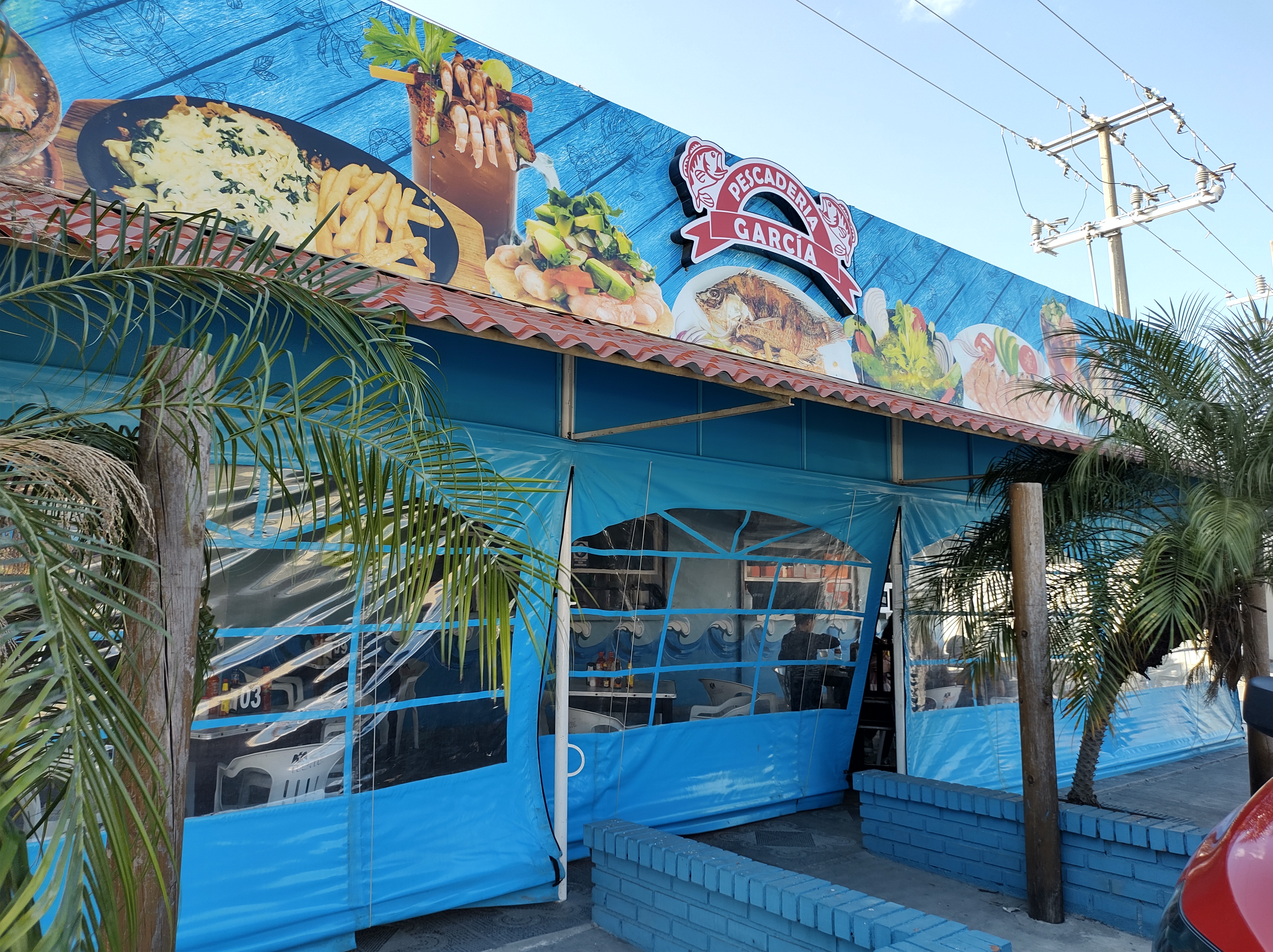 Pescaderia Garcia image 1