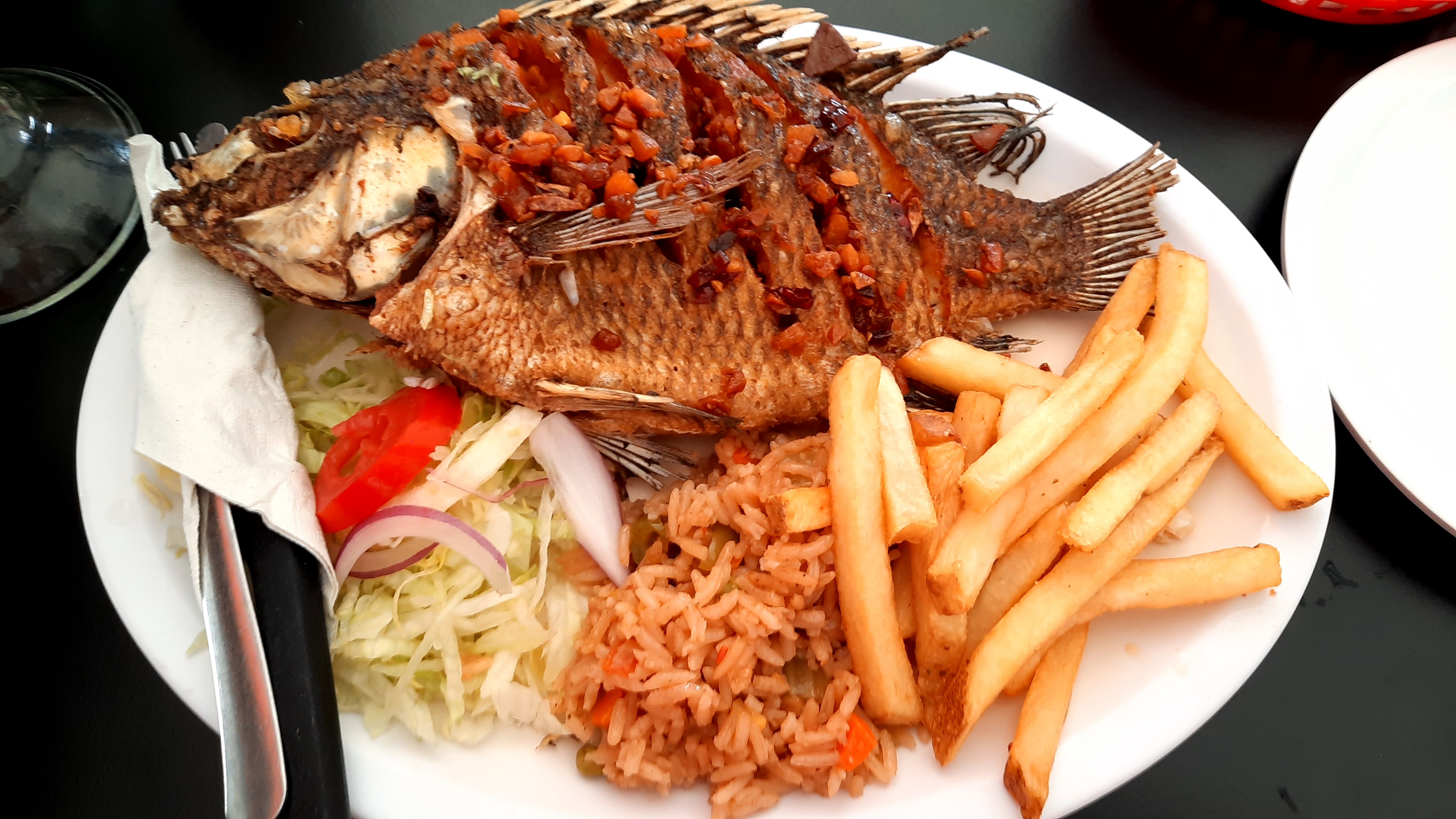 Pescaderia Garcia image 2