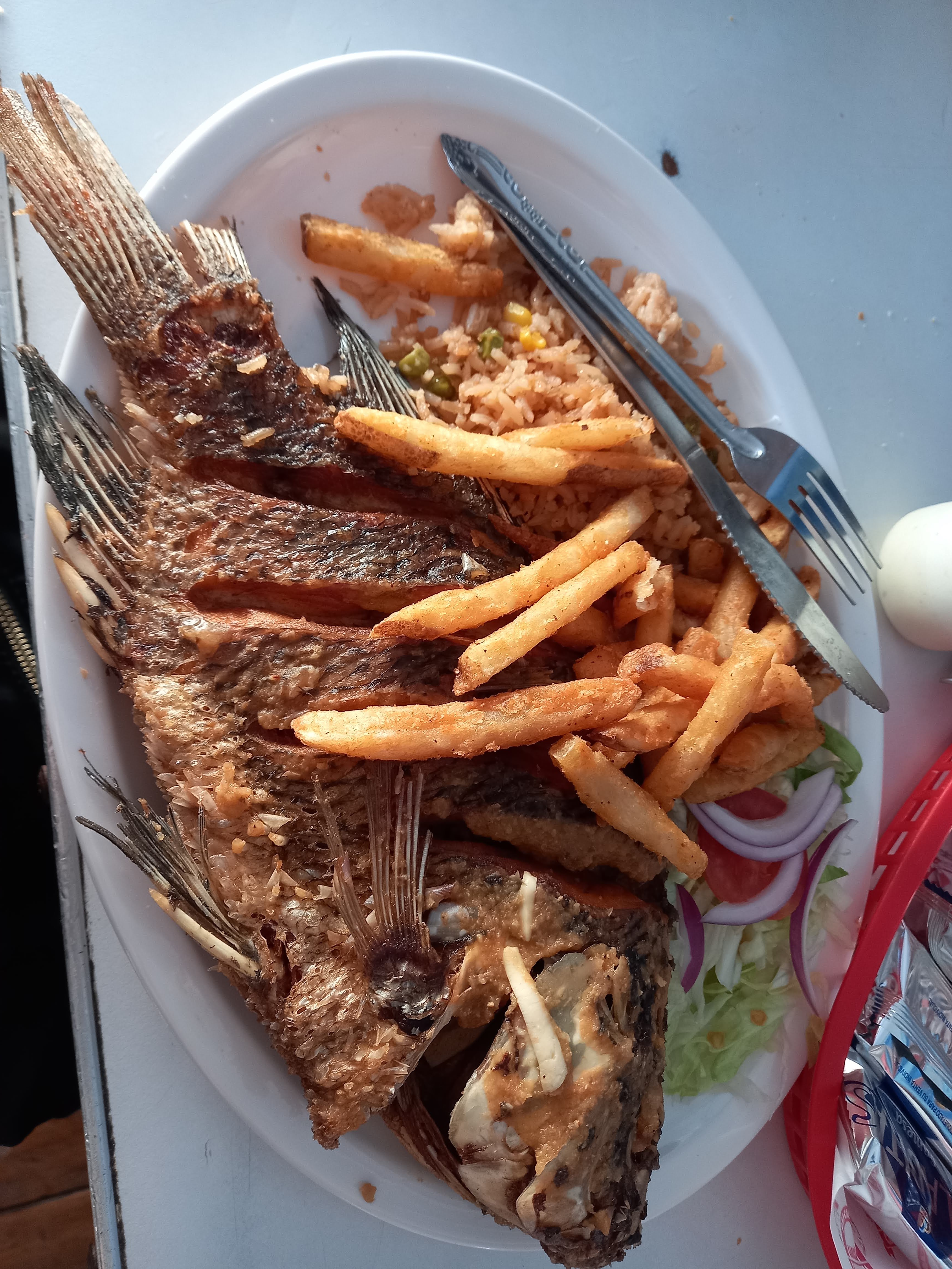 Pescaderia Garcia image 6