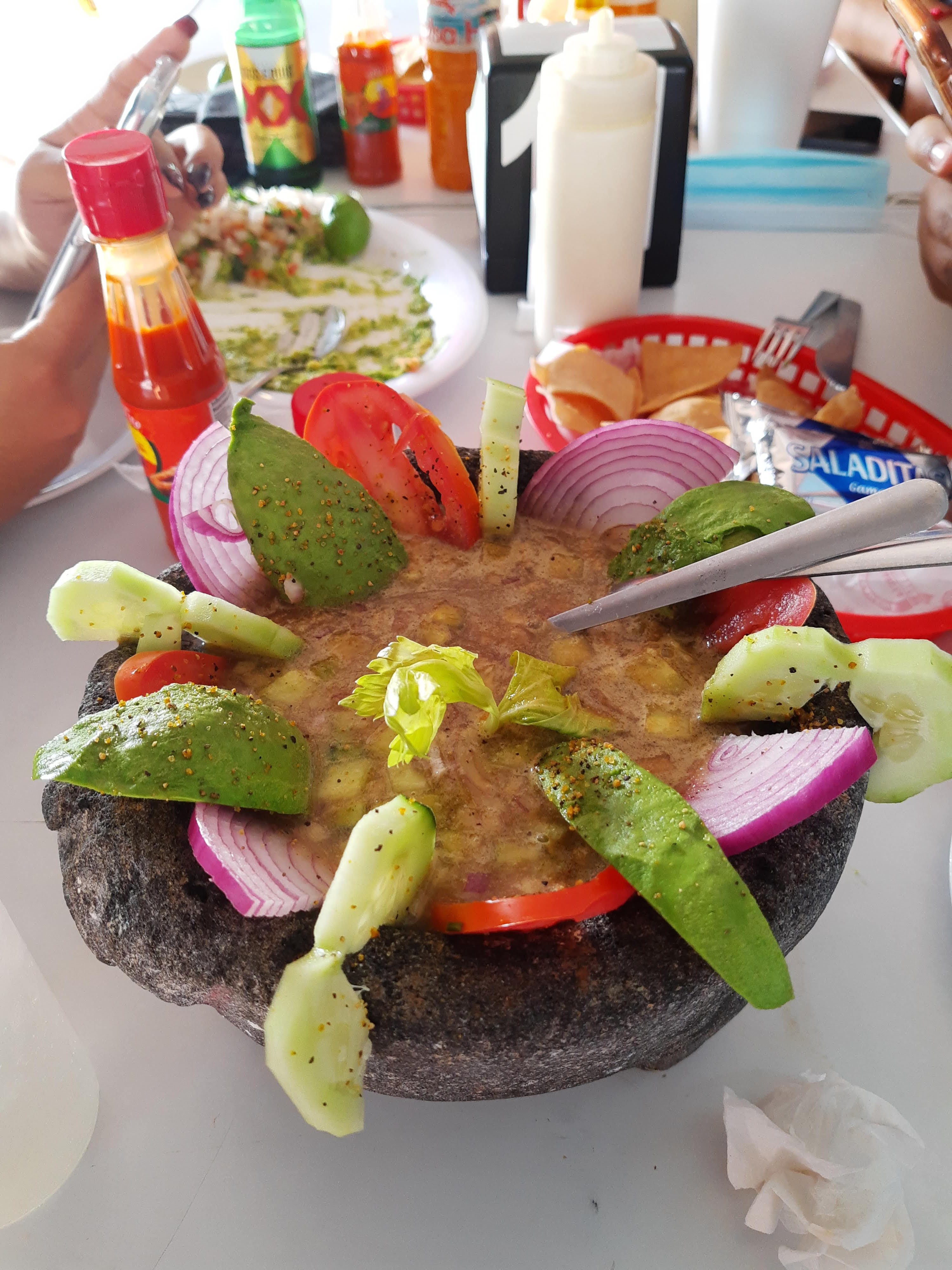 Pescaderia Garcia image 7