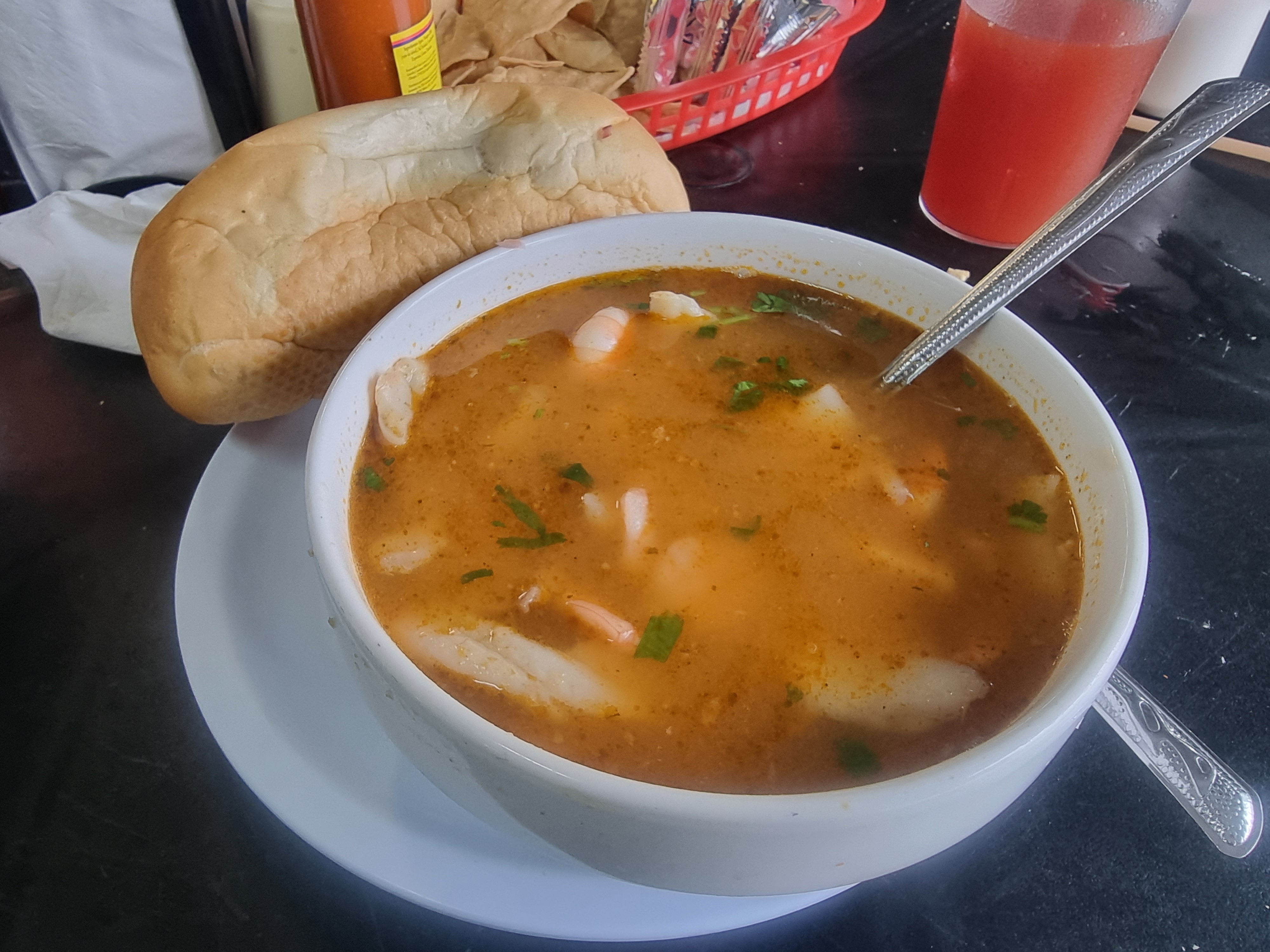 Pescaderia Garcia image 9