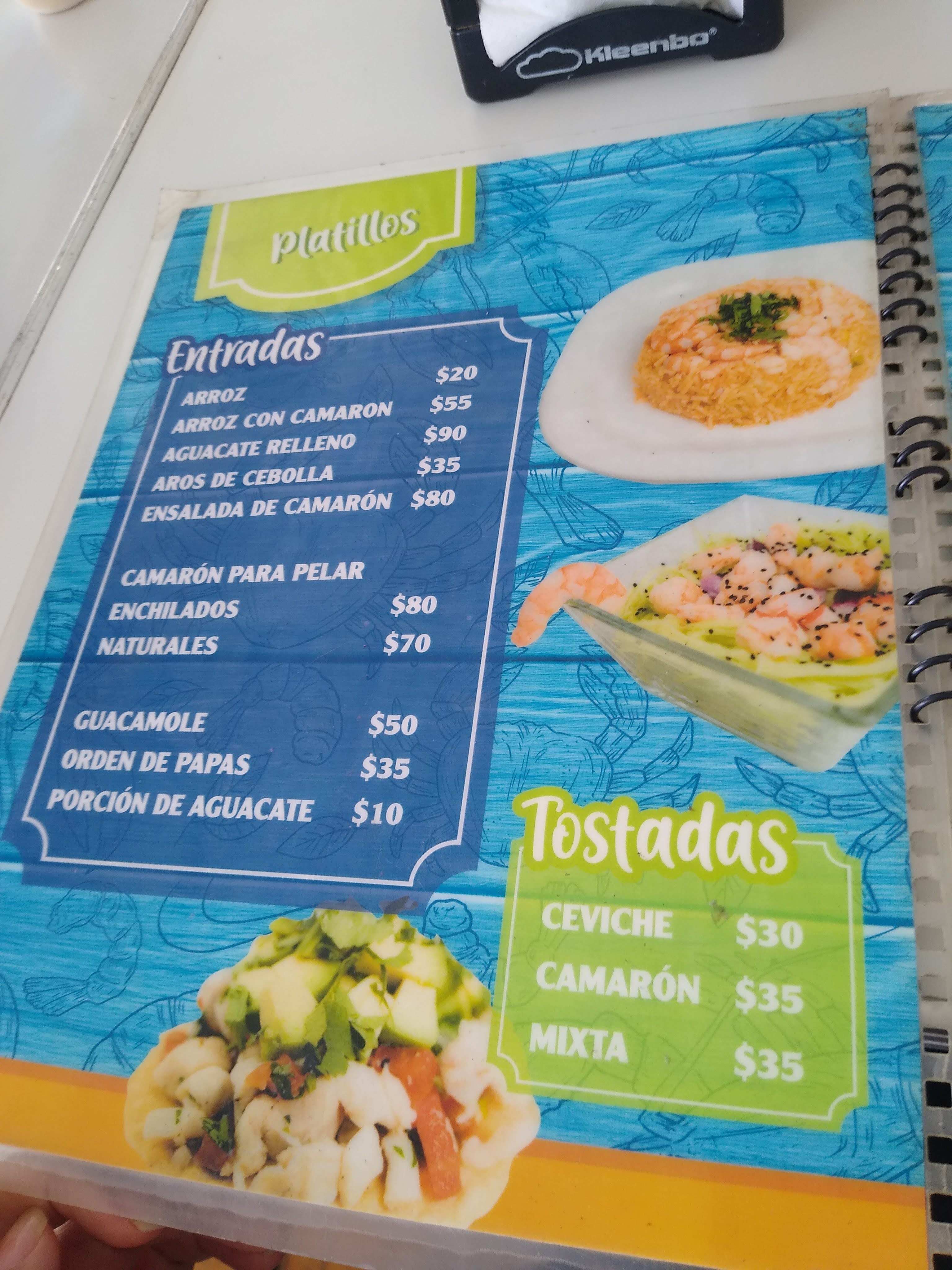 Pescaderia Garcia image 10