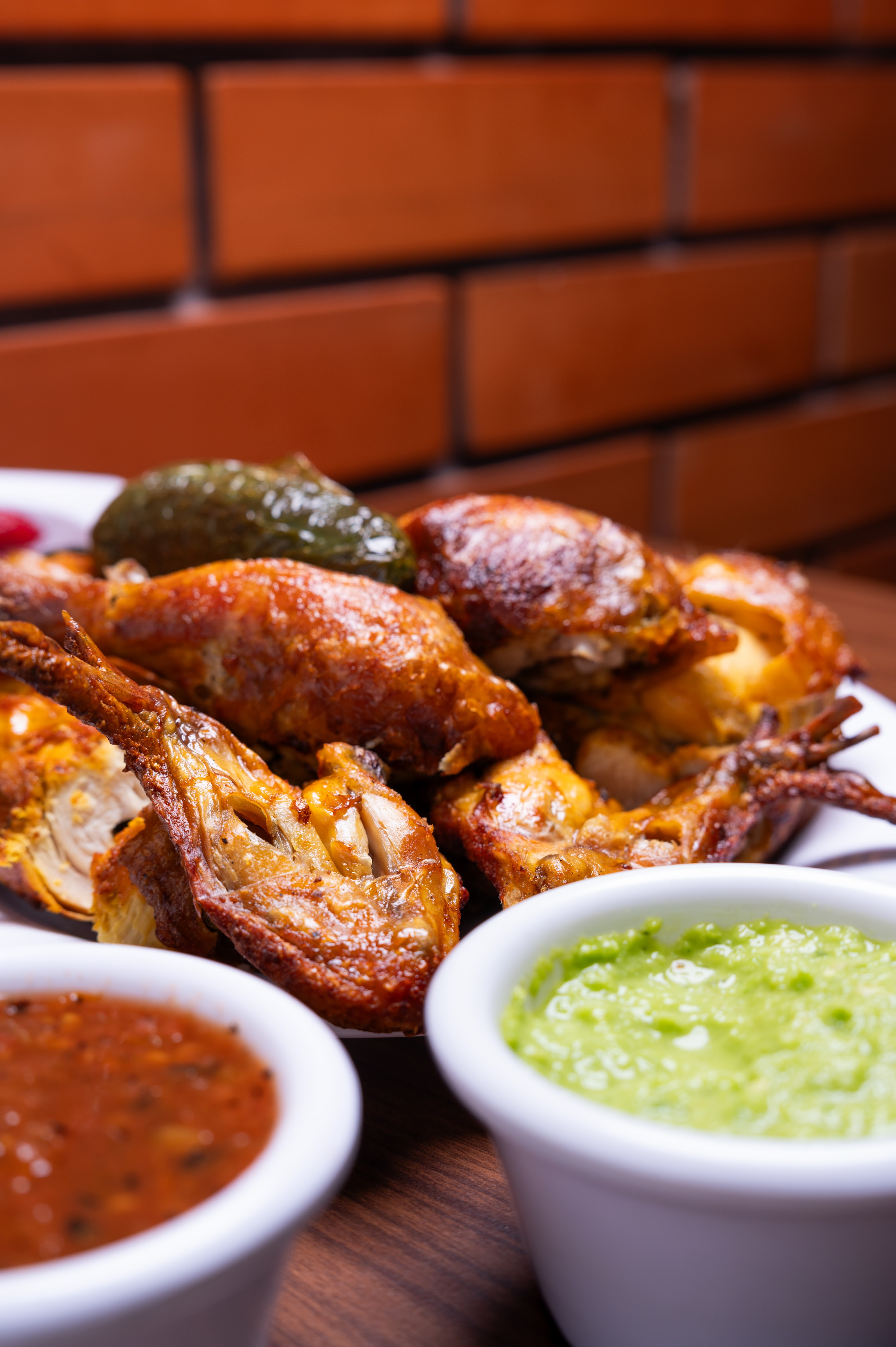 Pollos La Cabaña Cadereyta image 2