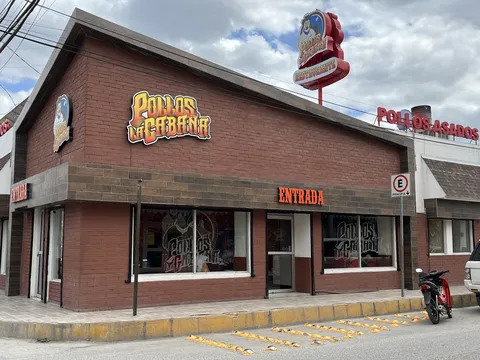 Pollos La Cabaña Cadereyta image 4