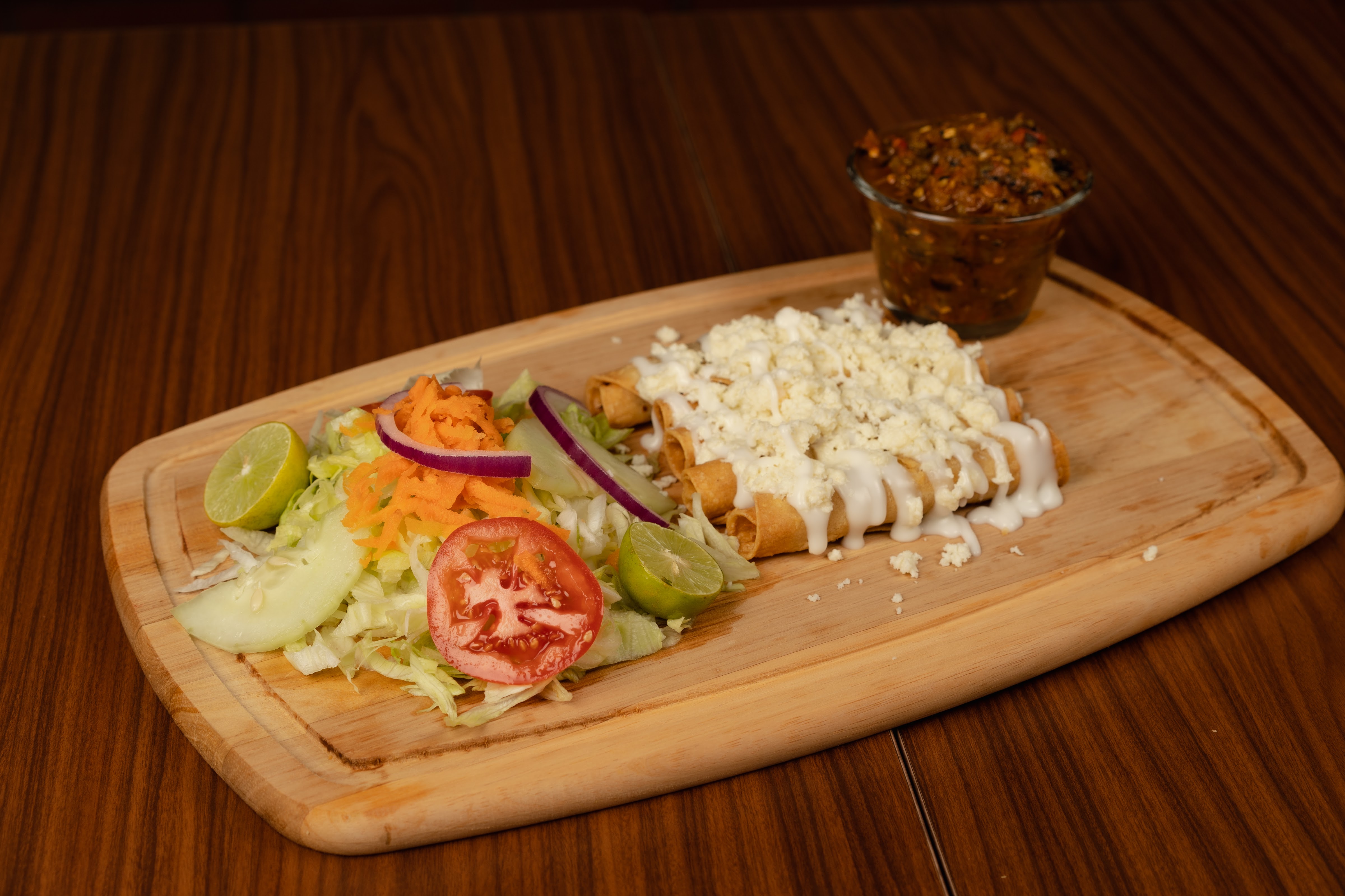 Pollos La Cabaña Cadereyta image 6