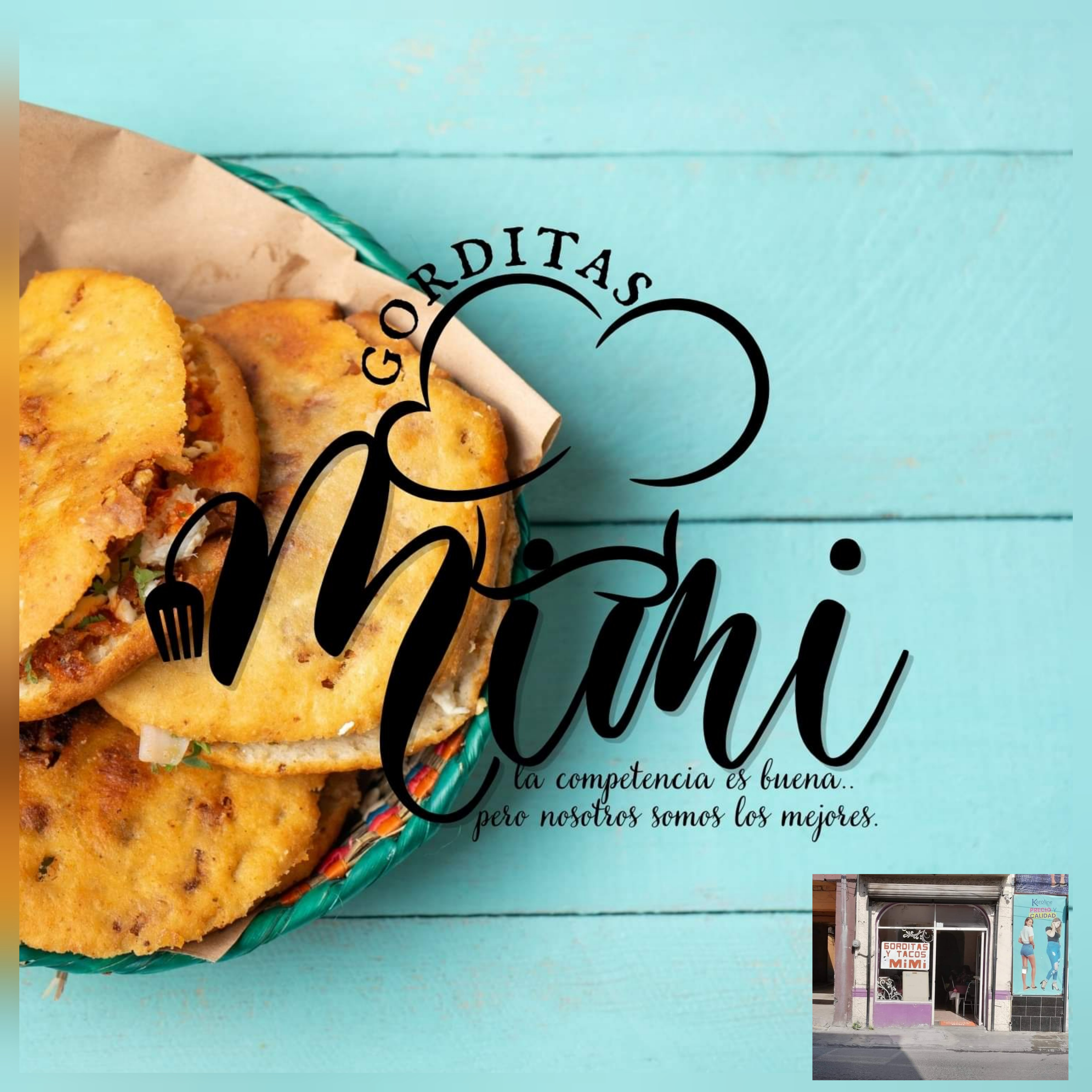 Gorditas Y Tacos Mimi image 4