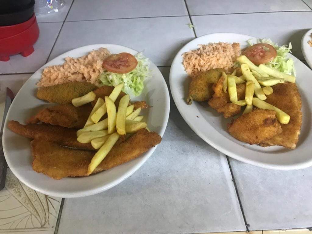 Mariscos "Angel" image 1