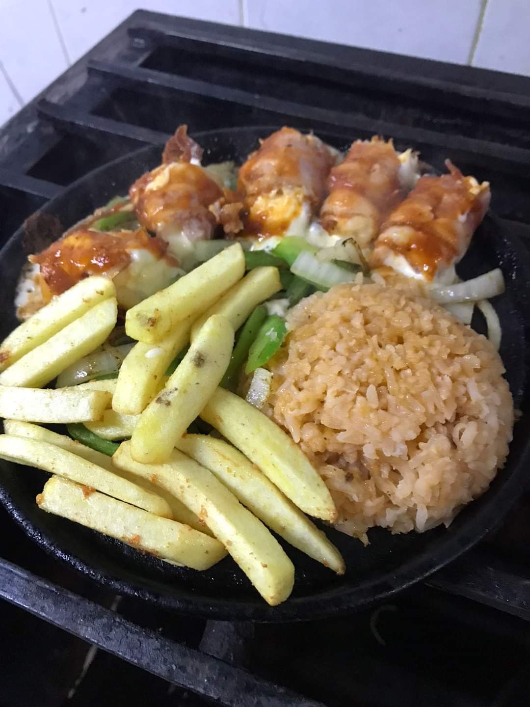 Mariscos "Angel" image 3