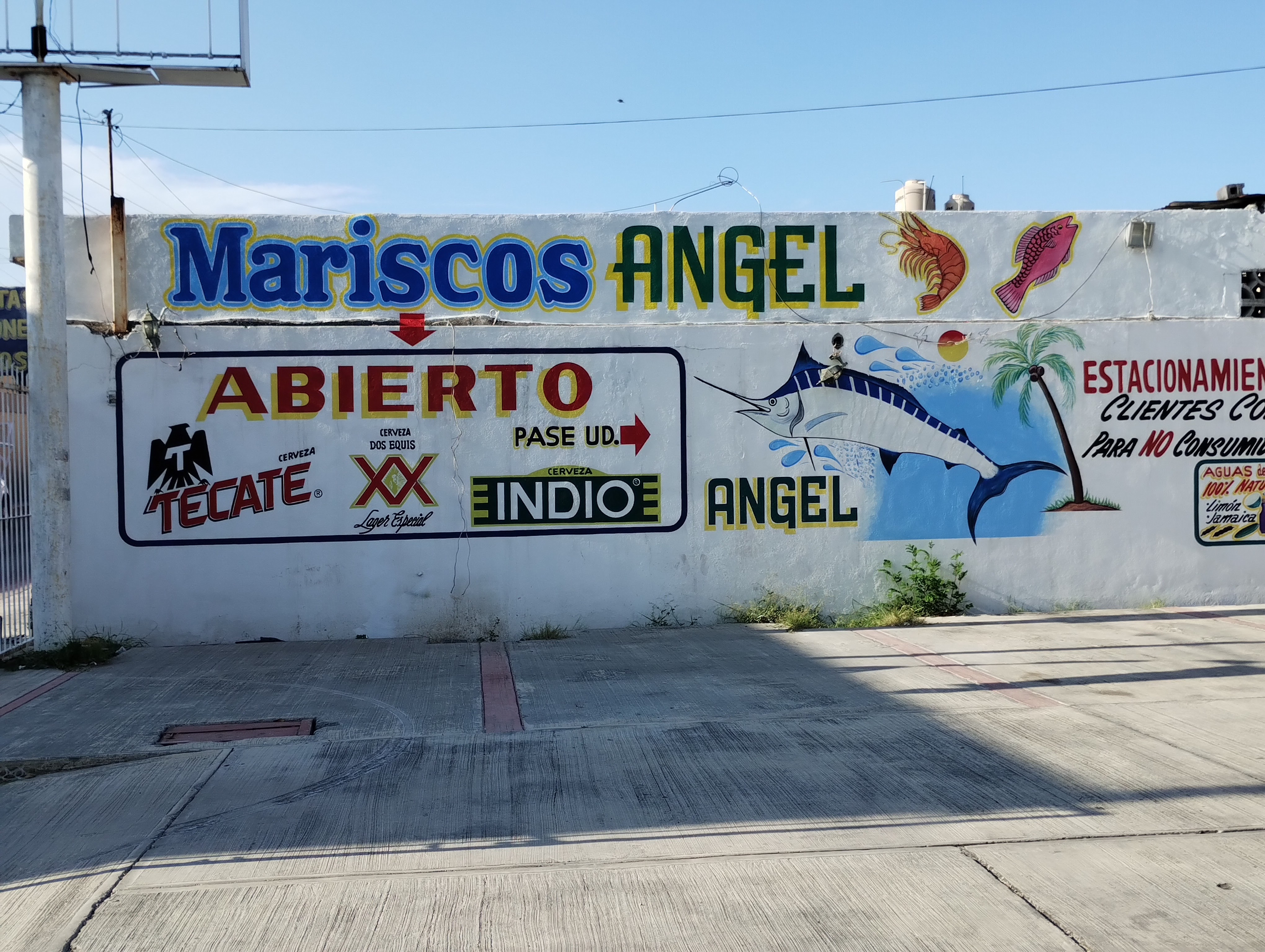 Mariscos "Angel" image 4