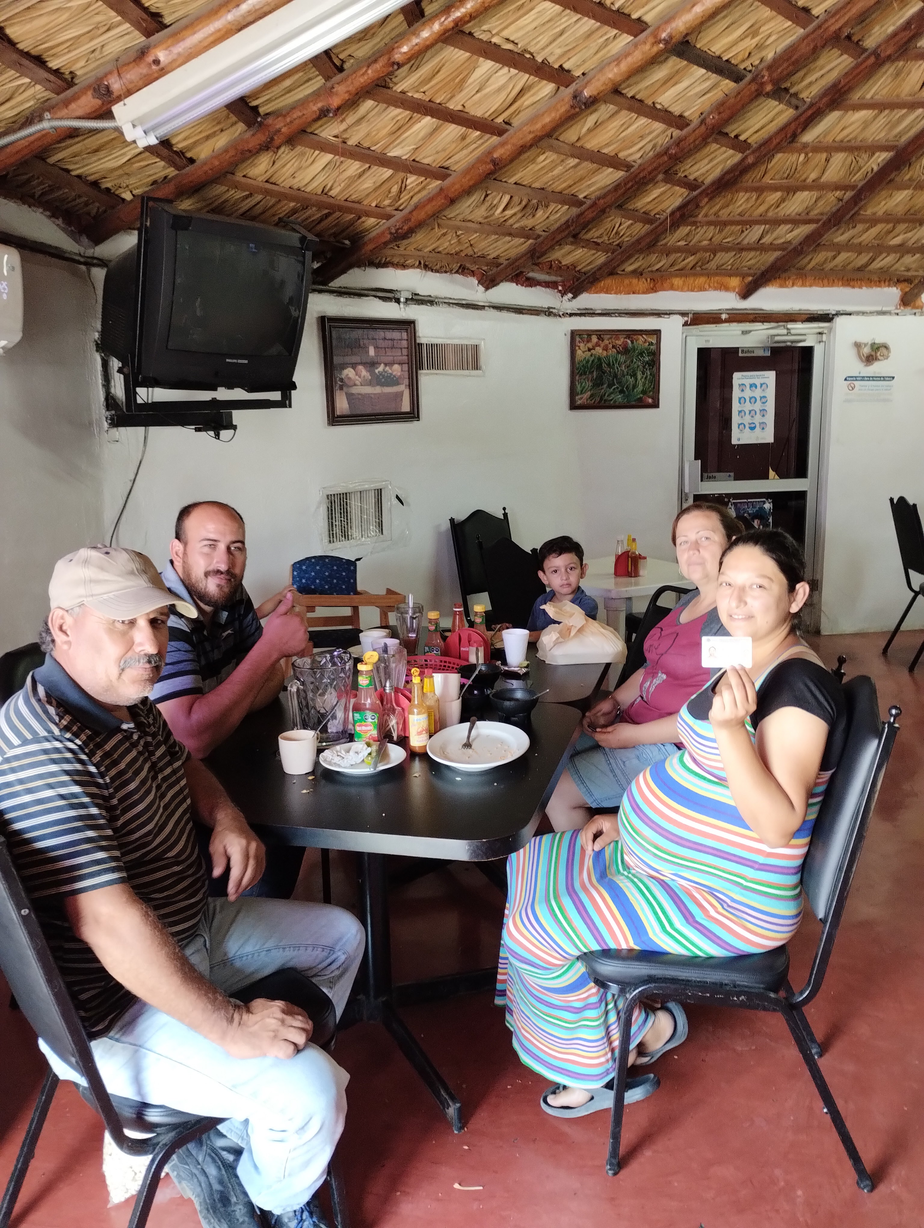 Mariscos "Angel" image 6