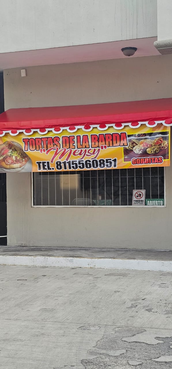TORTAS DE LA BARDA MEYSY image 2