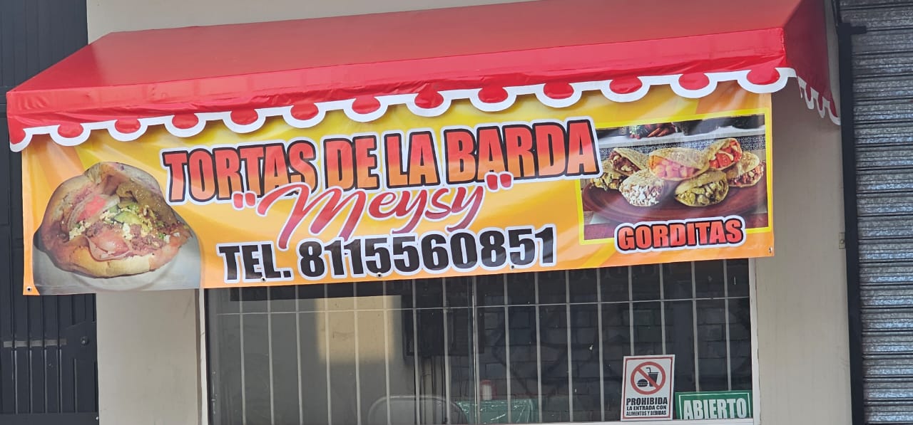 TORTAS DE LA BARDA MEYSY image 5