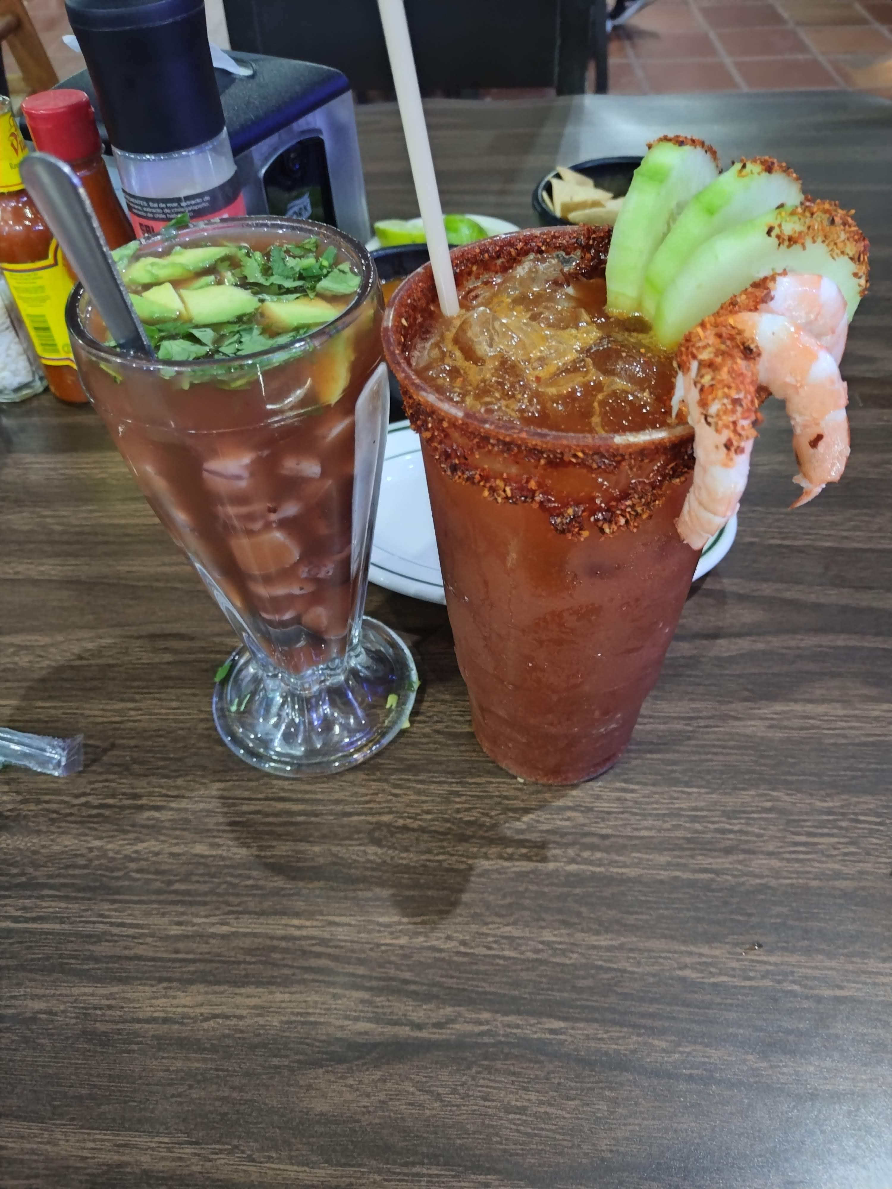 Mariscos 7 Mares image 1