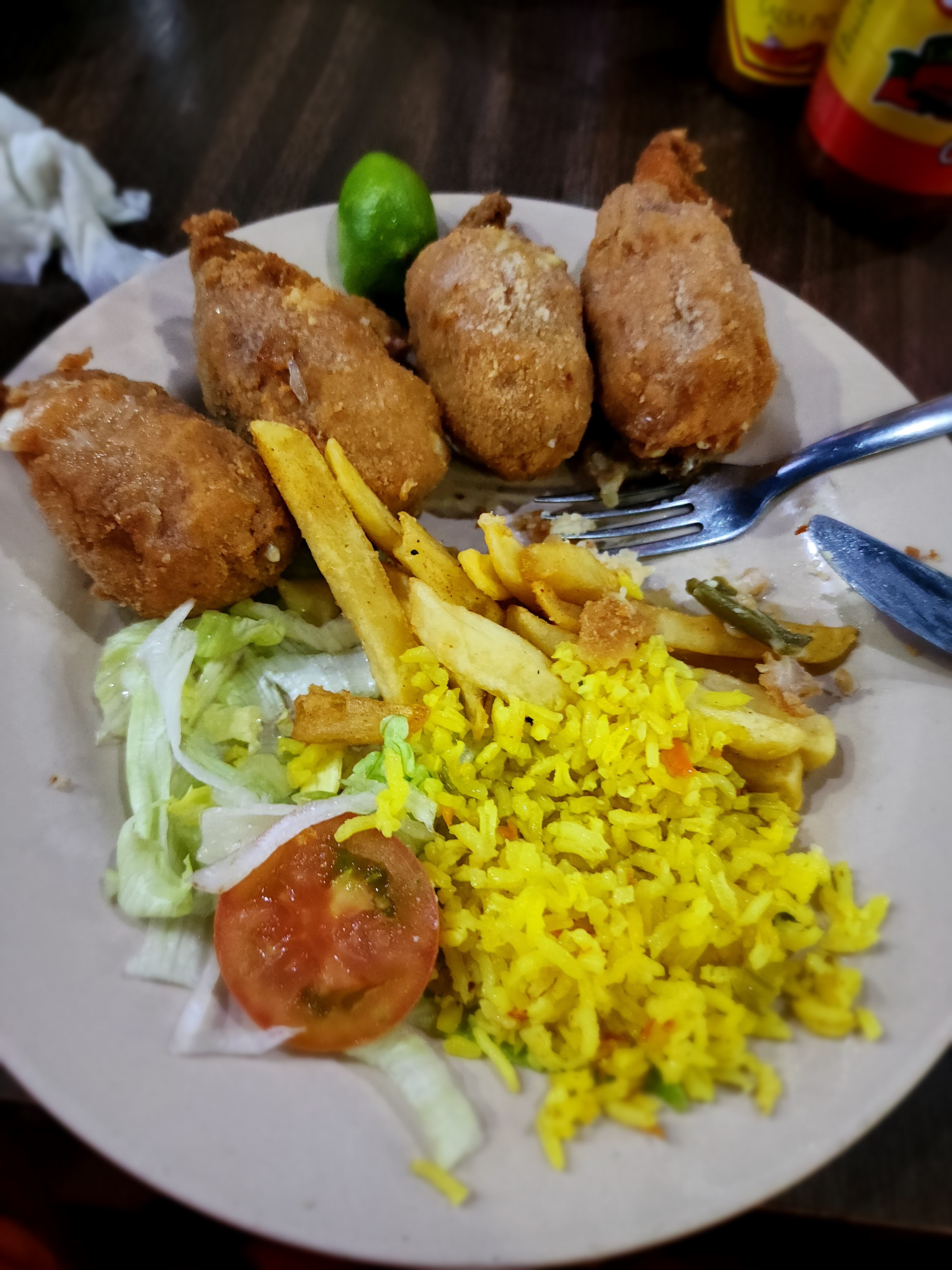 Mariscos 7 Mares image 2